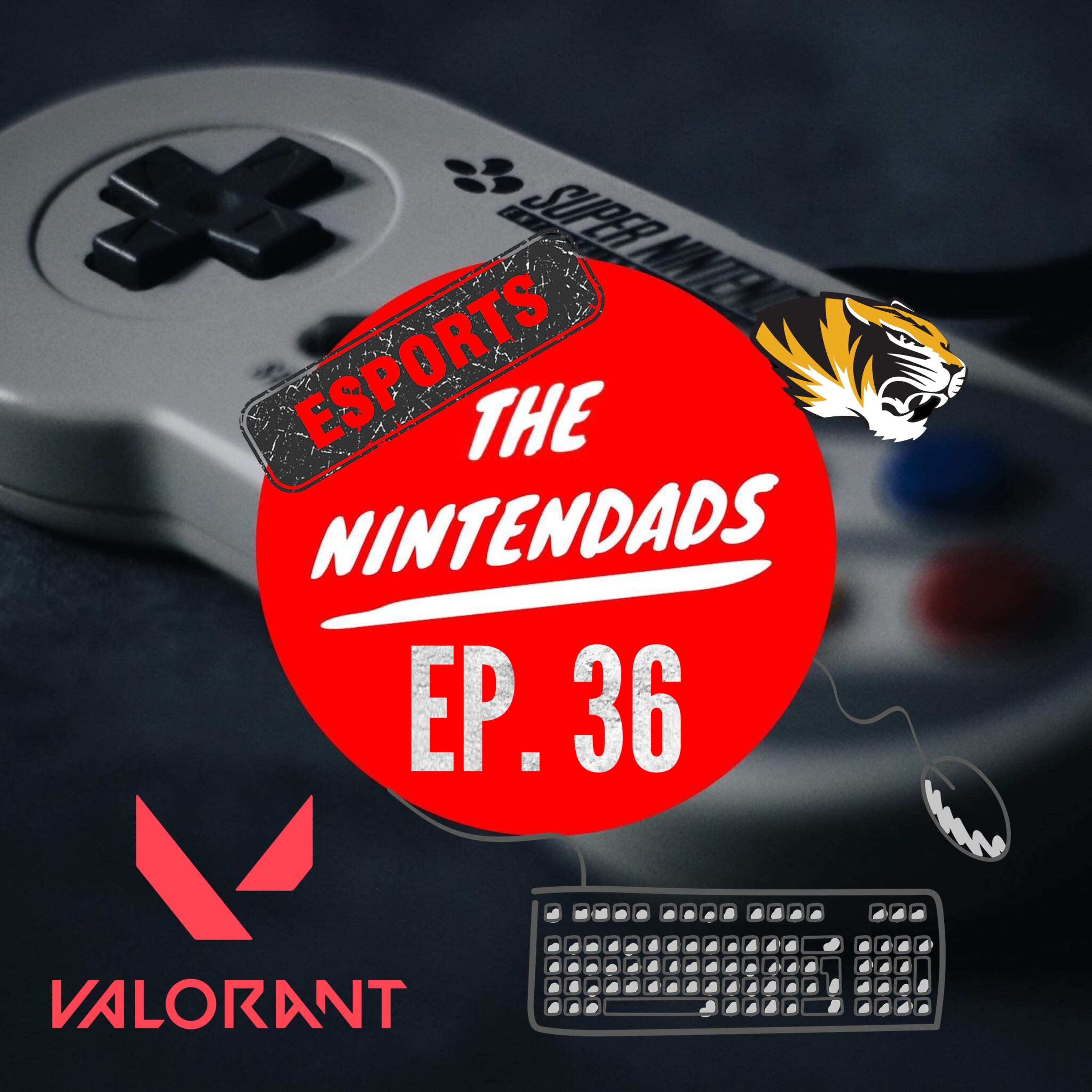 The Nintendads