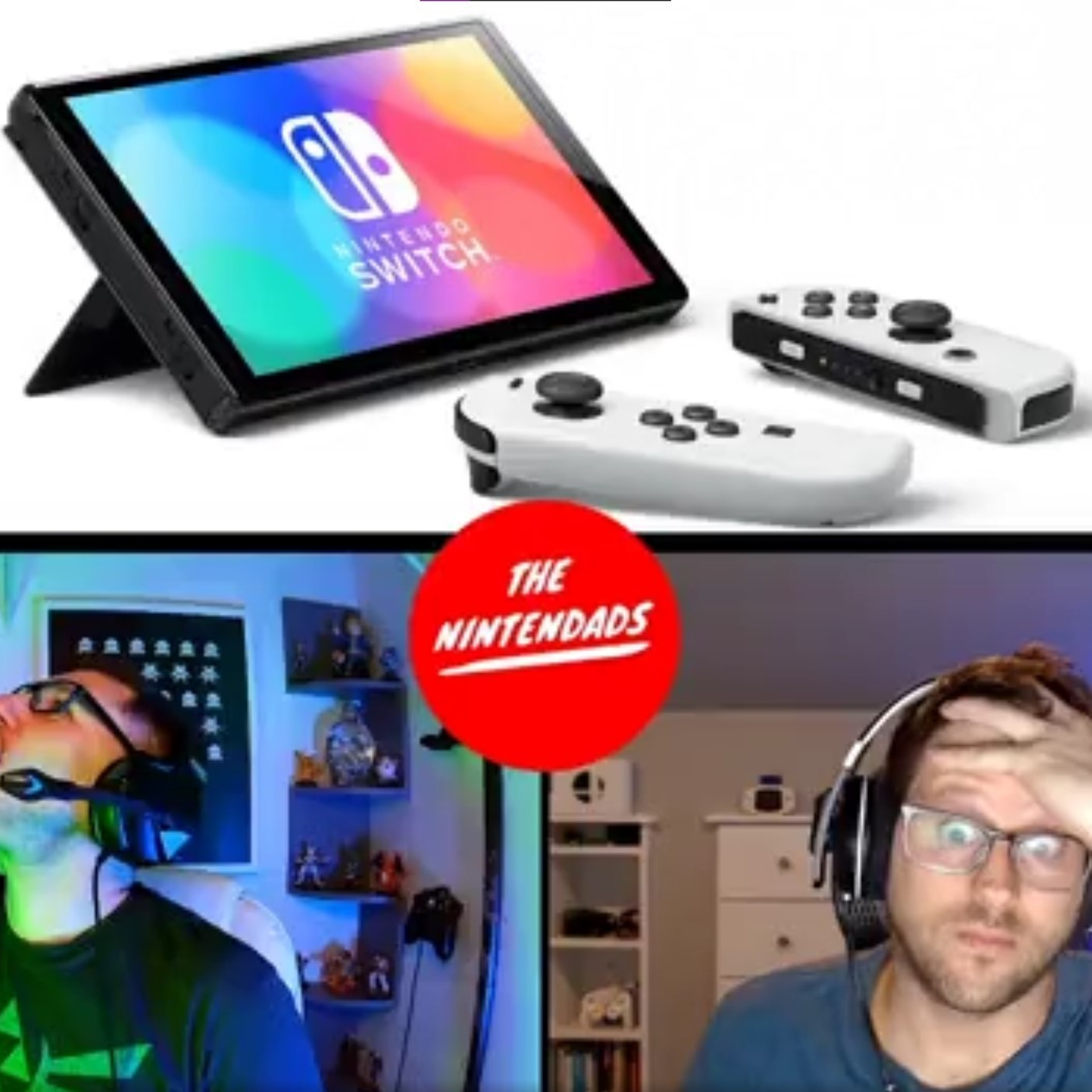 The Nintendads