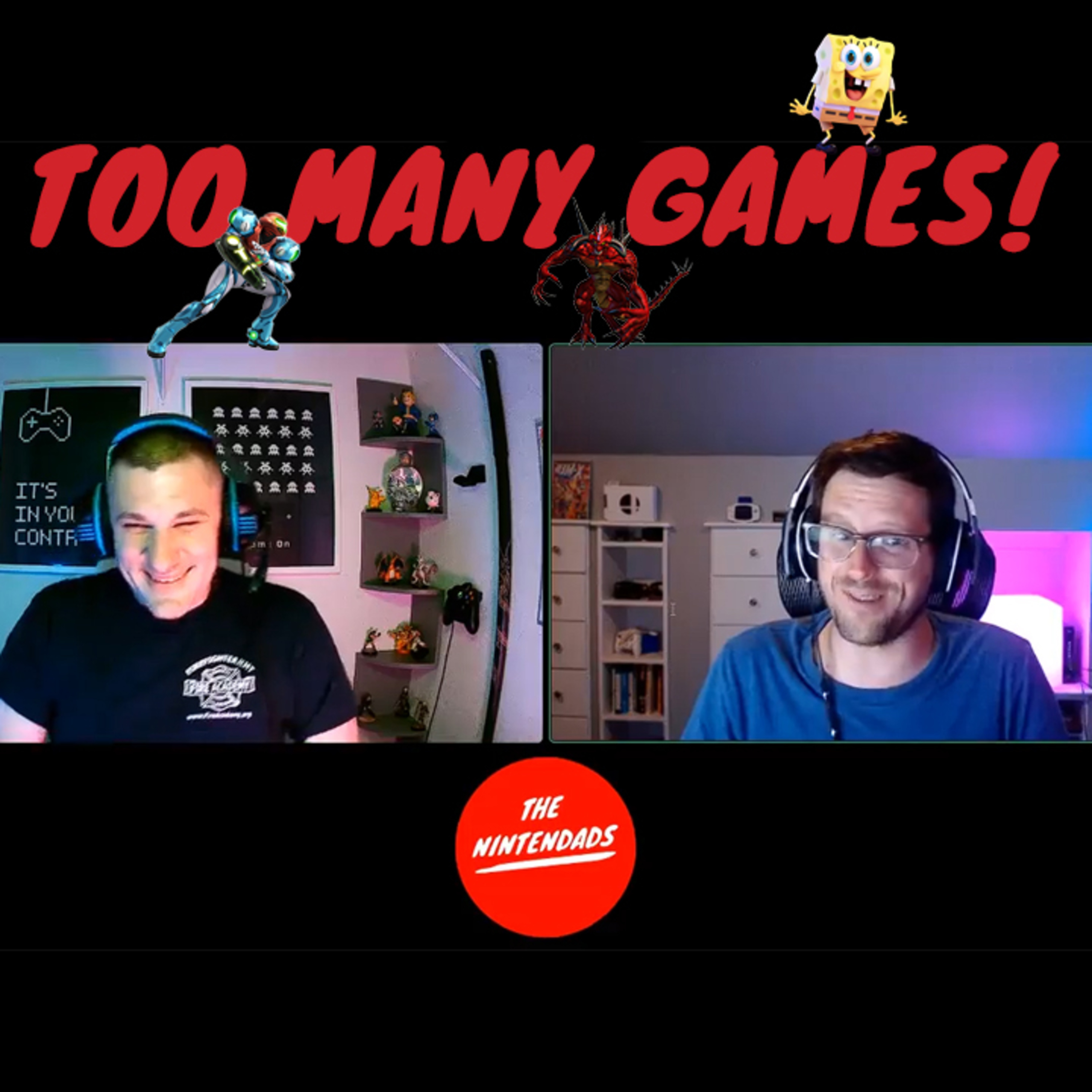 The Nintendads