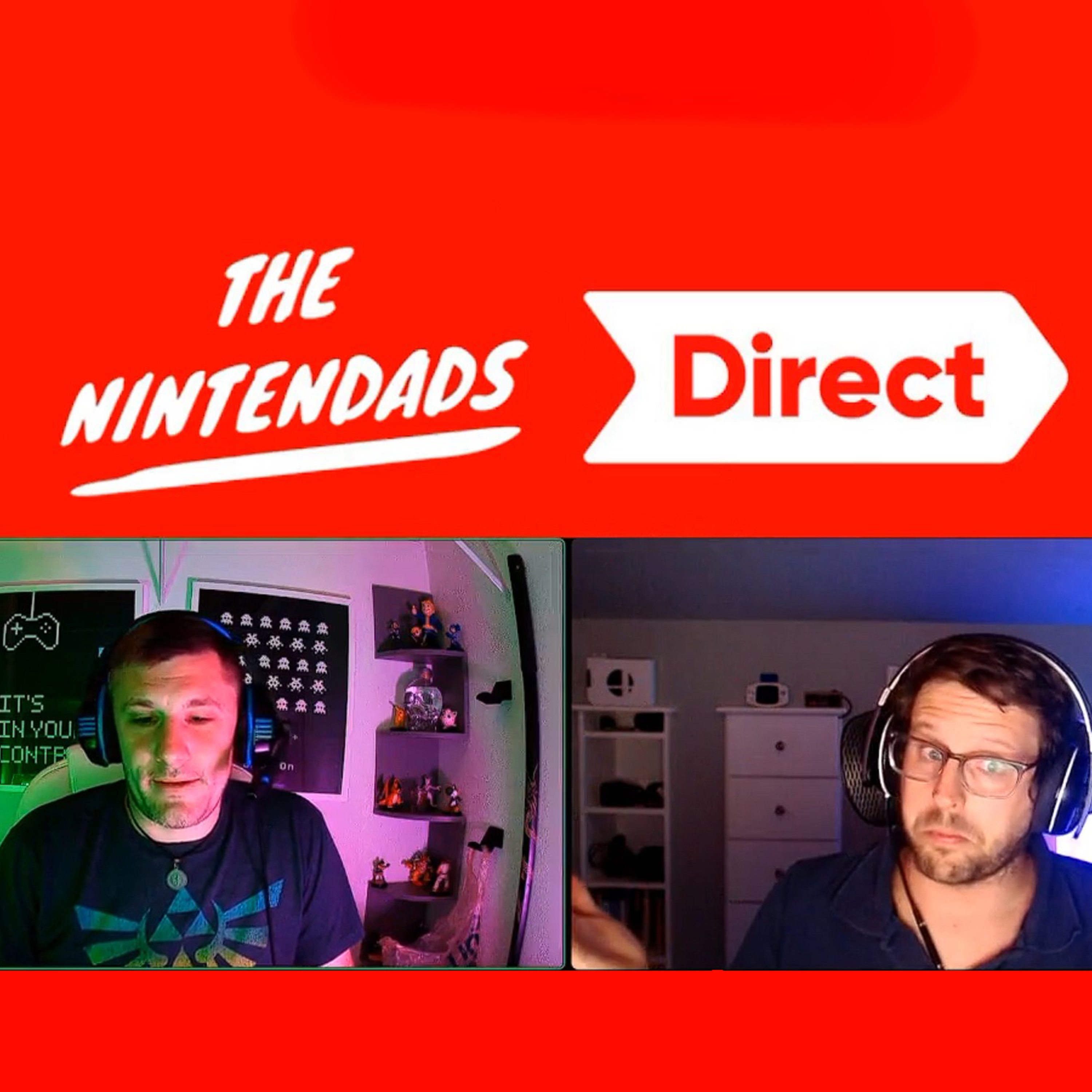 The Nintendads