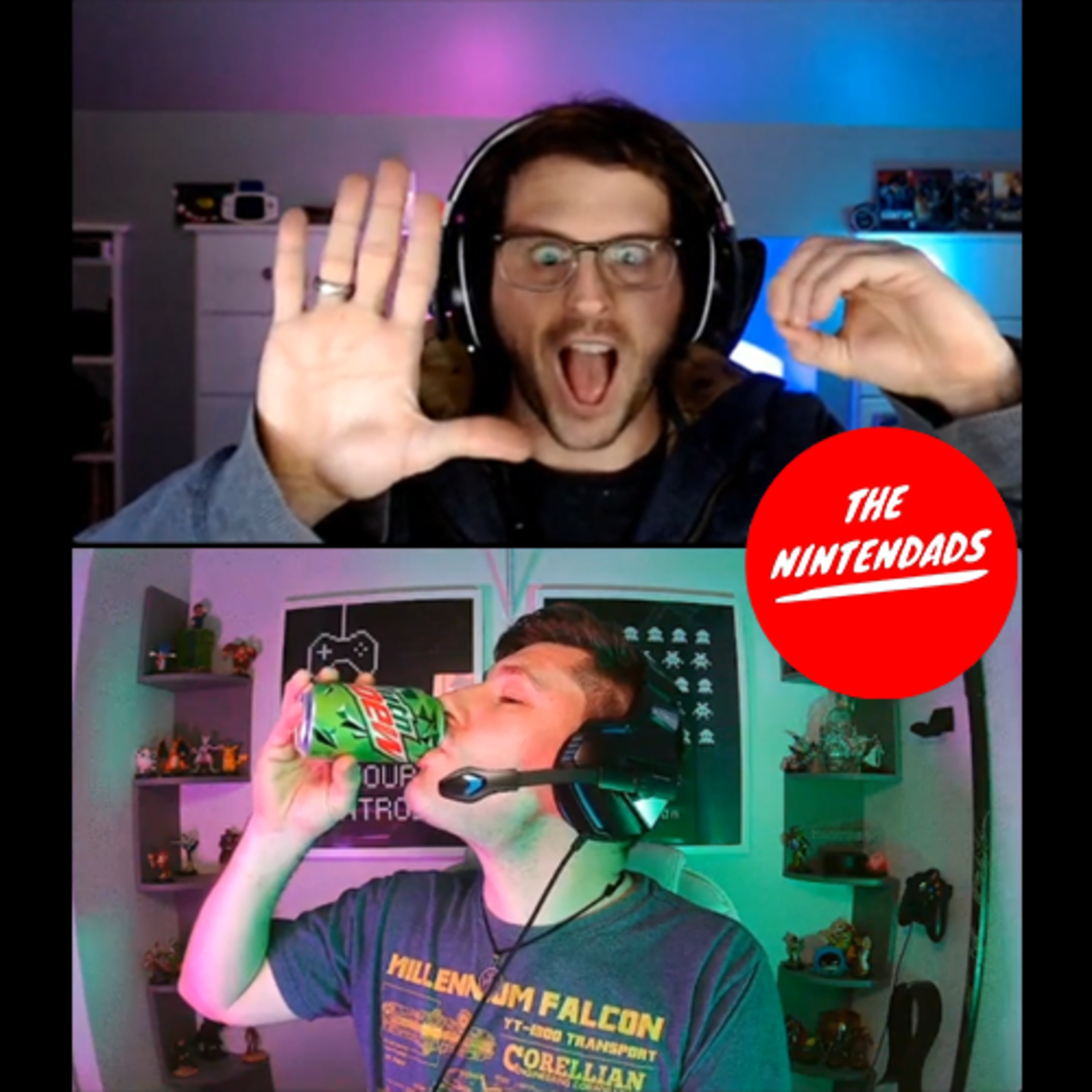 The Nintendads