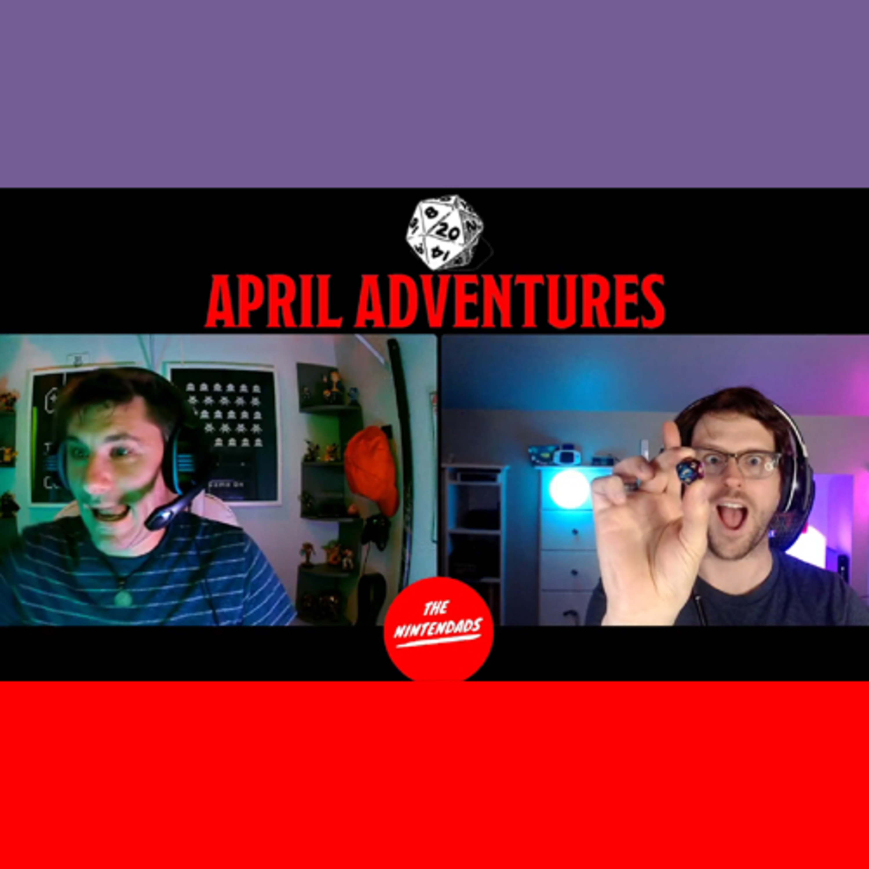 The Nintendads