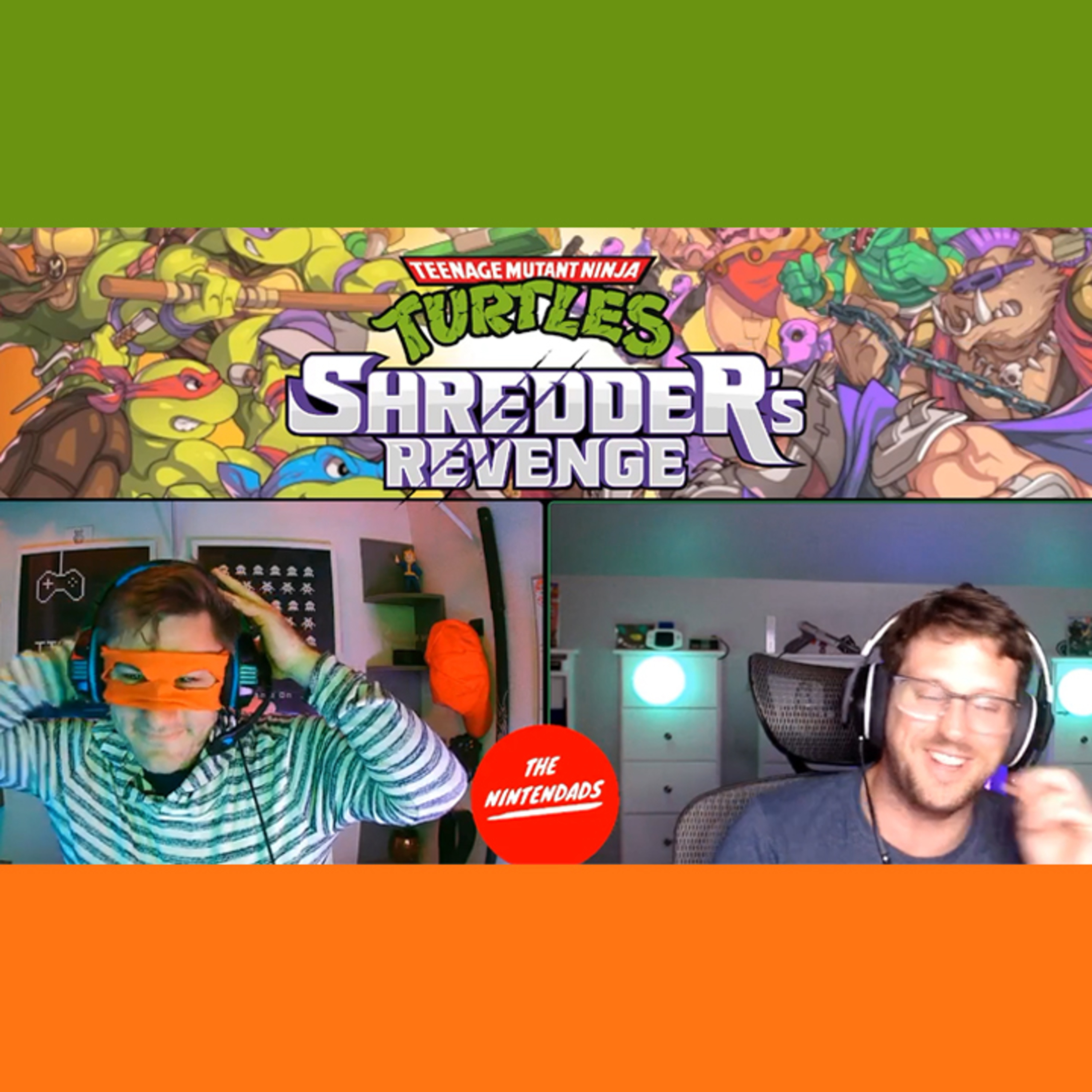 The Nintendads