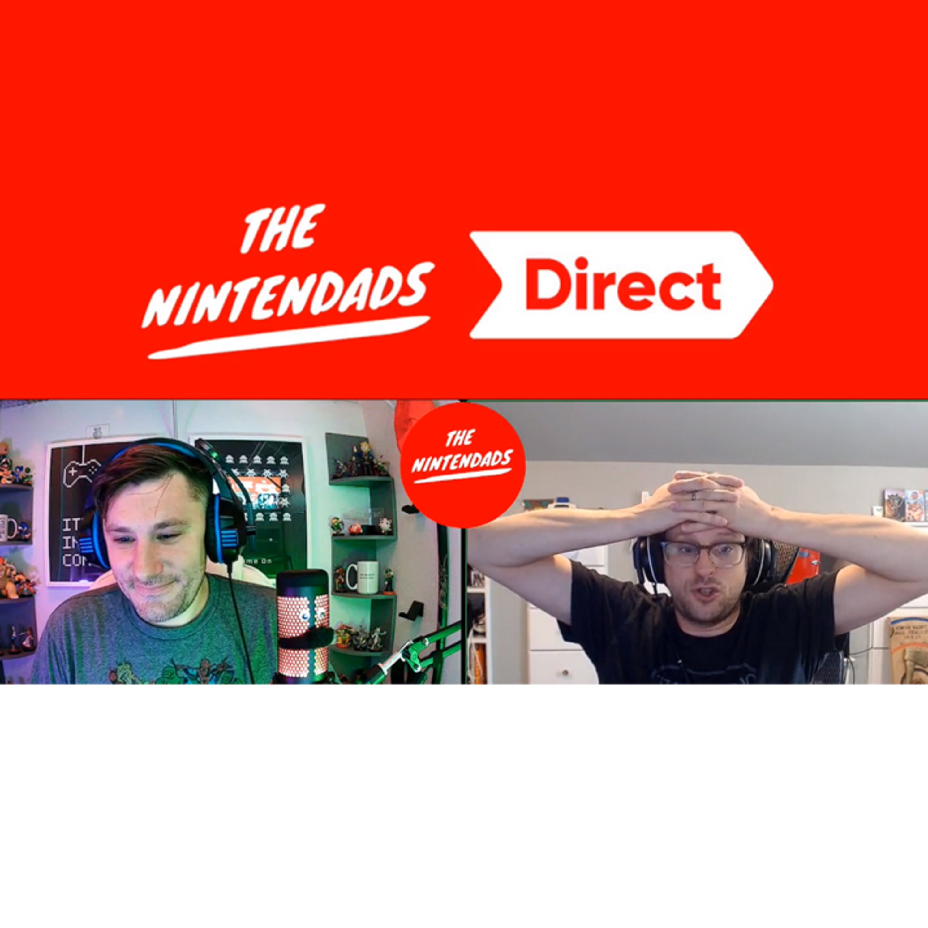 The Nintendads