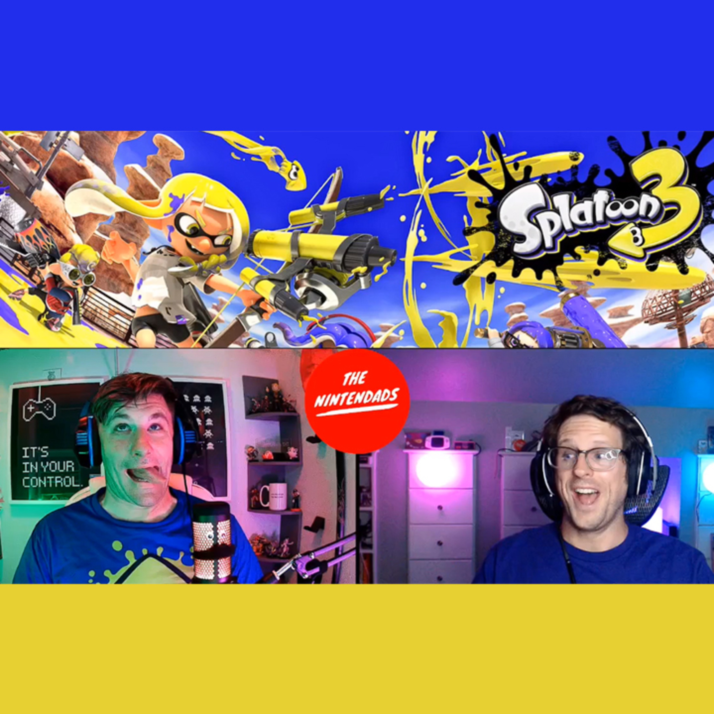 The Nintendads