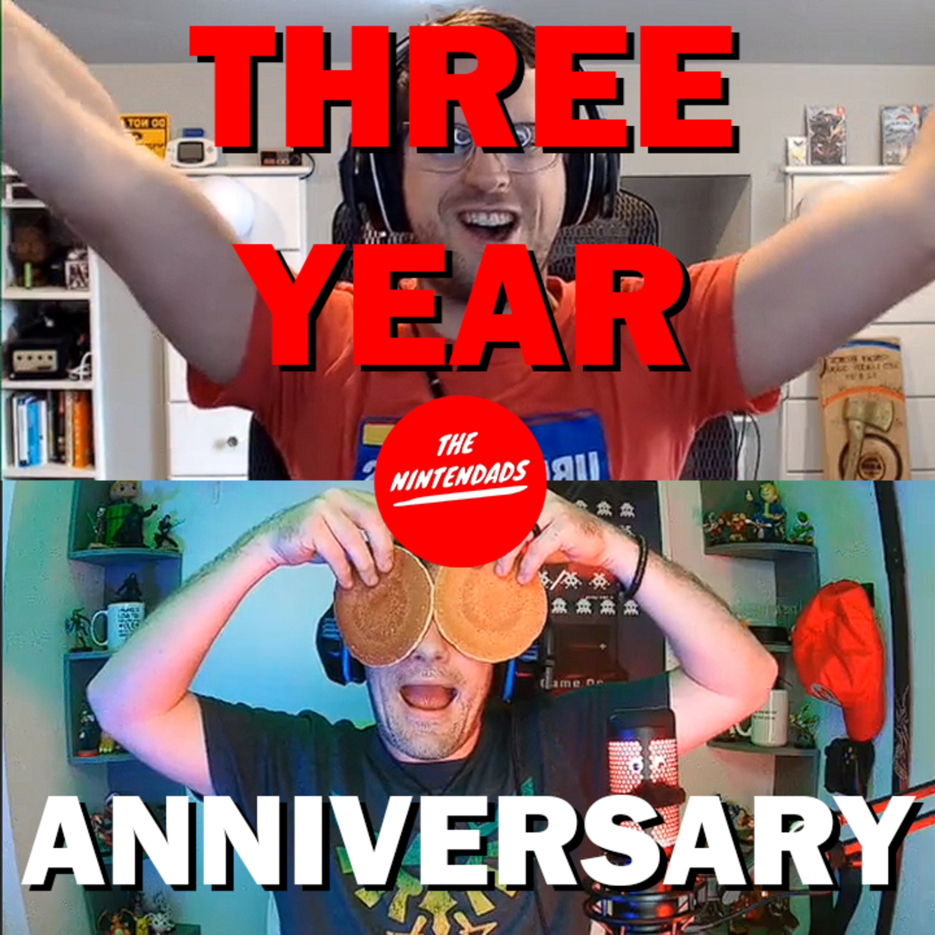 The Nintendads