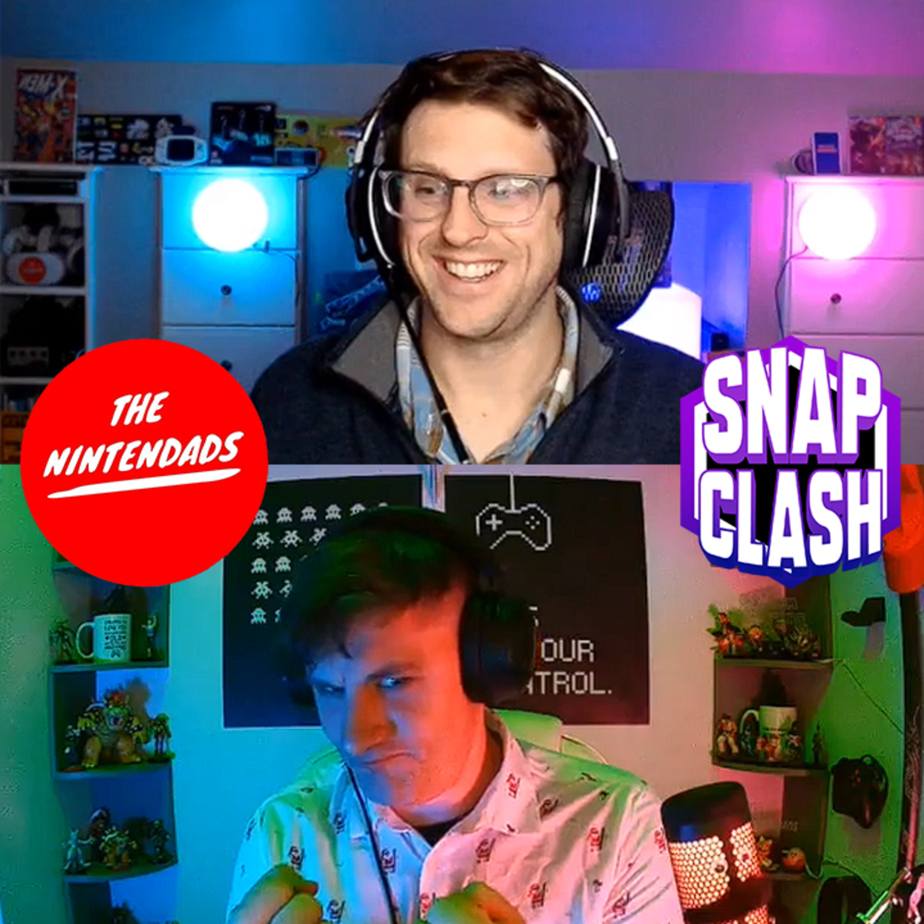The Nintendads