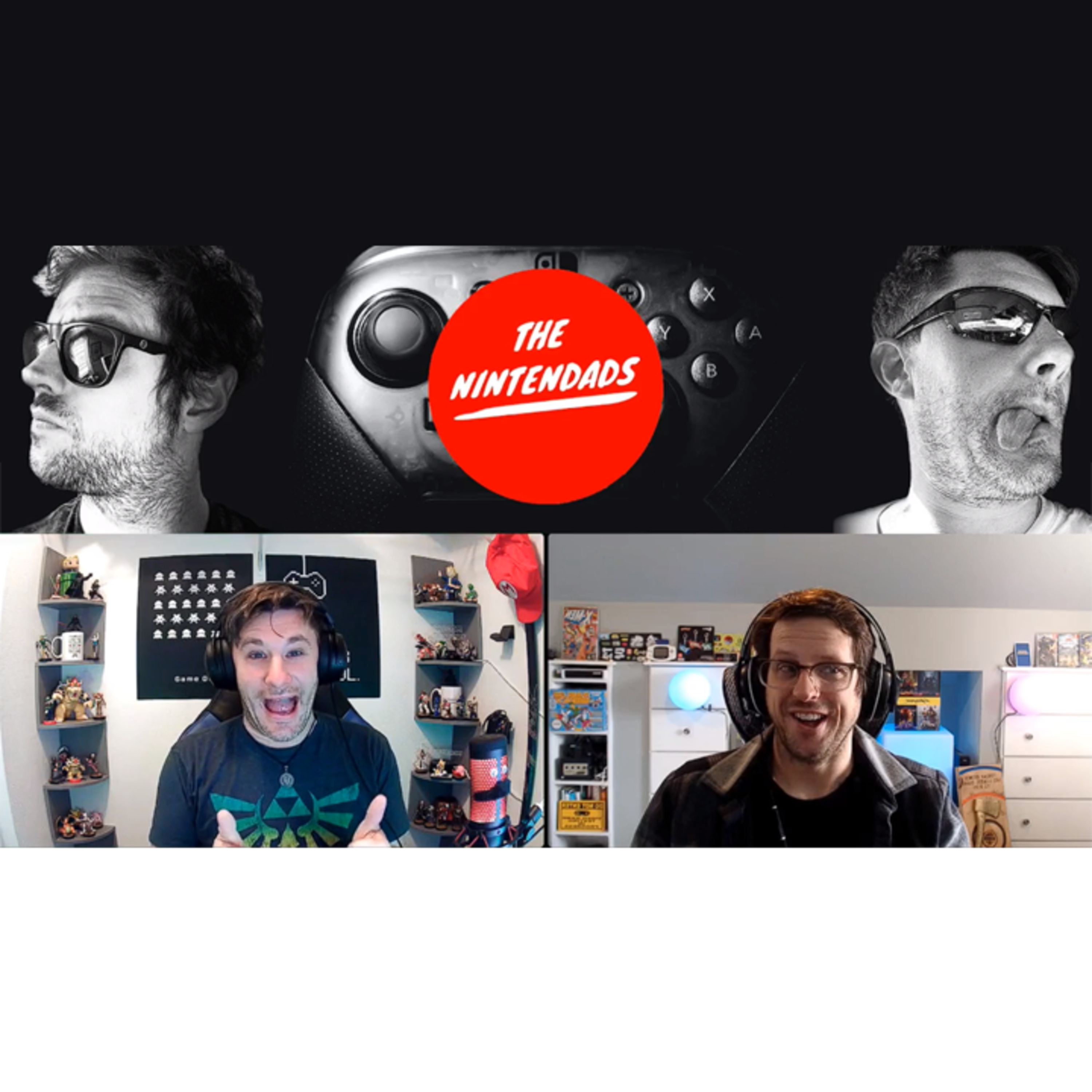 The Nintendads