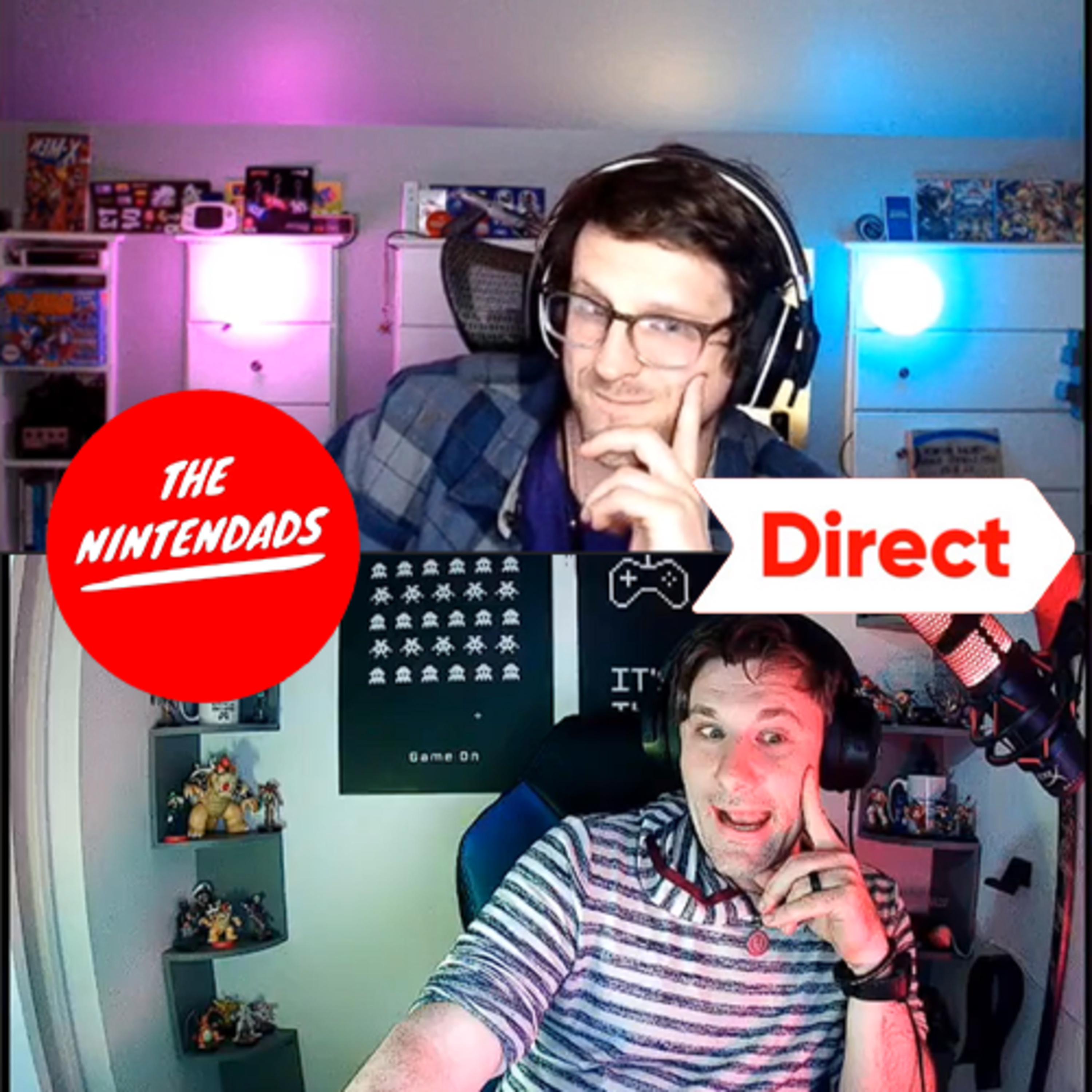 The Nintendads