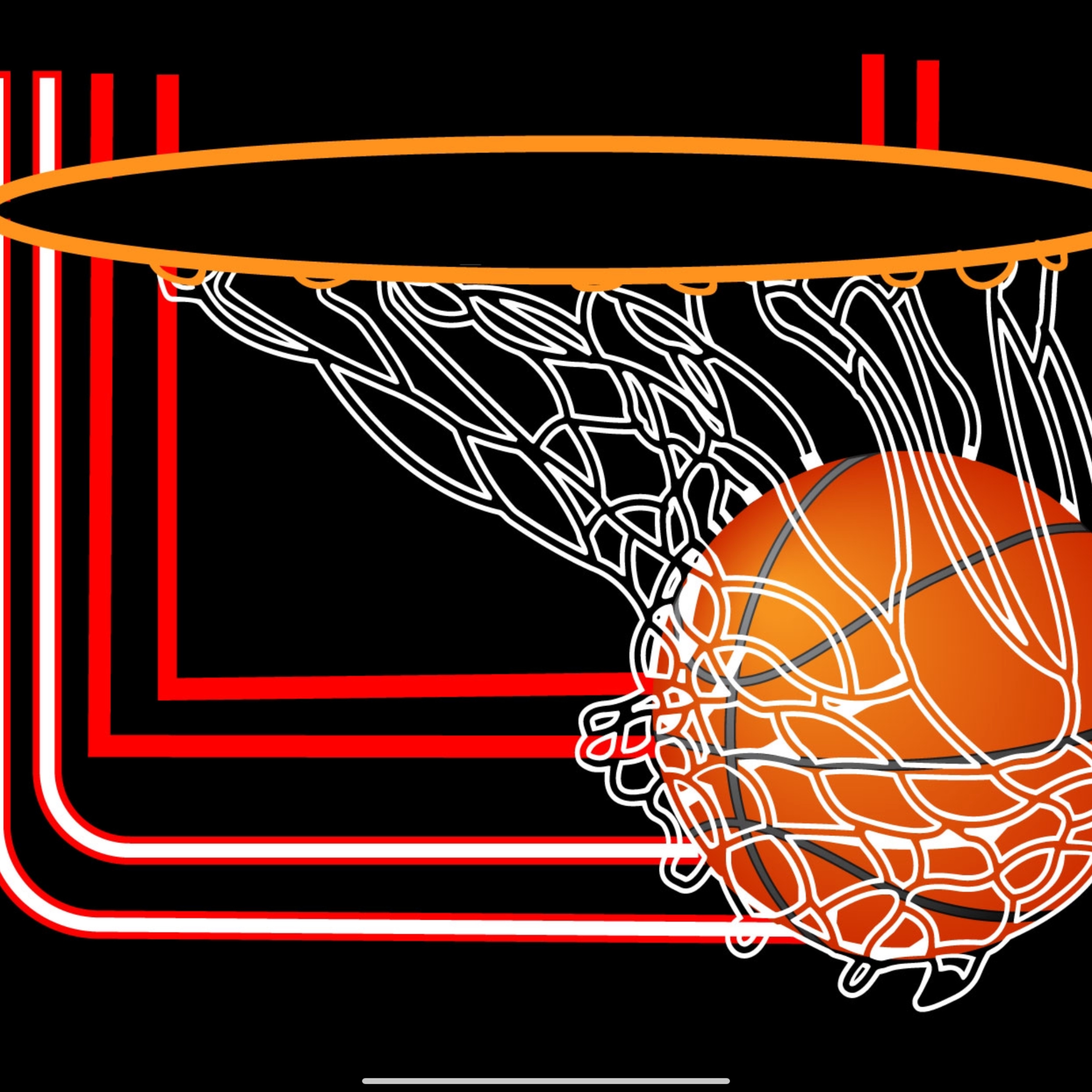 Staying Inbounds - NBA BASKETBALL PODCAST (HOOPS)