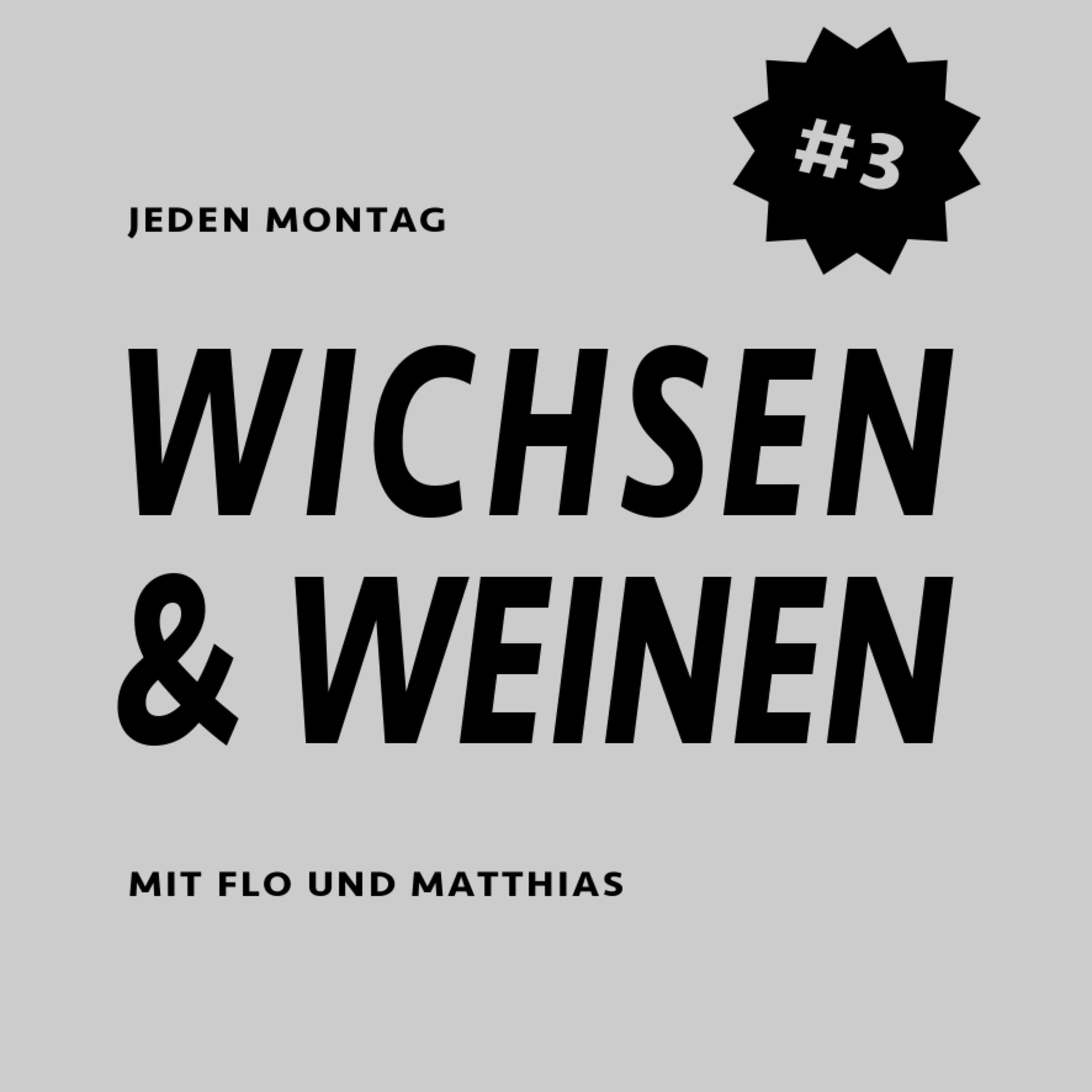 Folge #73: FEARLESS WICHSER*INNEN