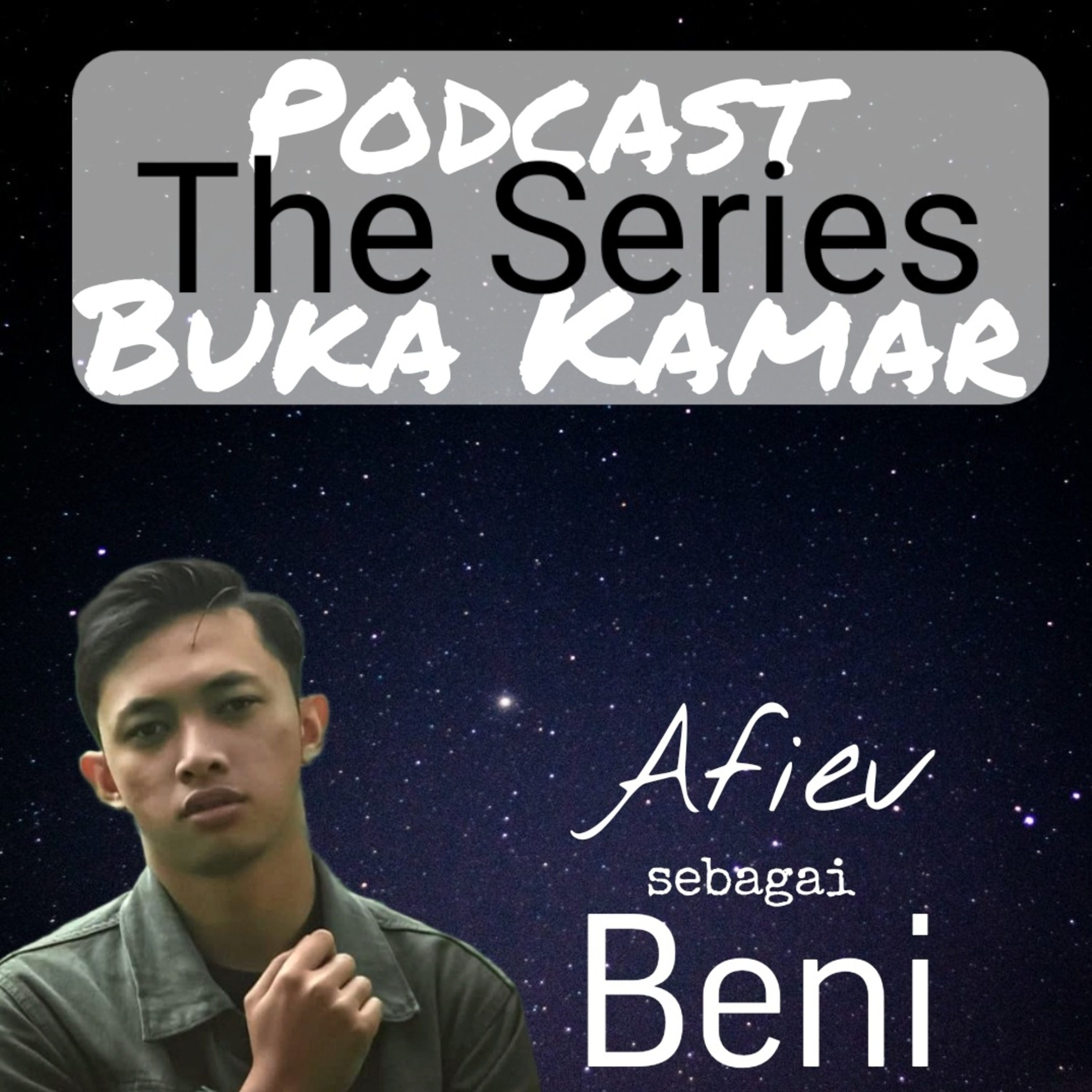Narator Bertanya : Afiev episode artwork