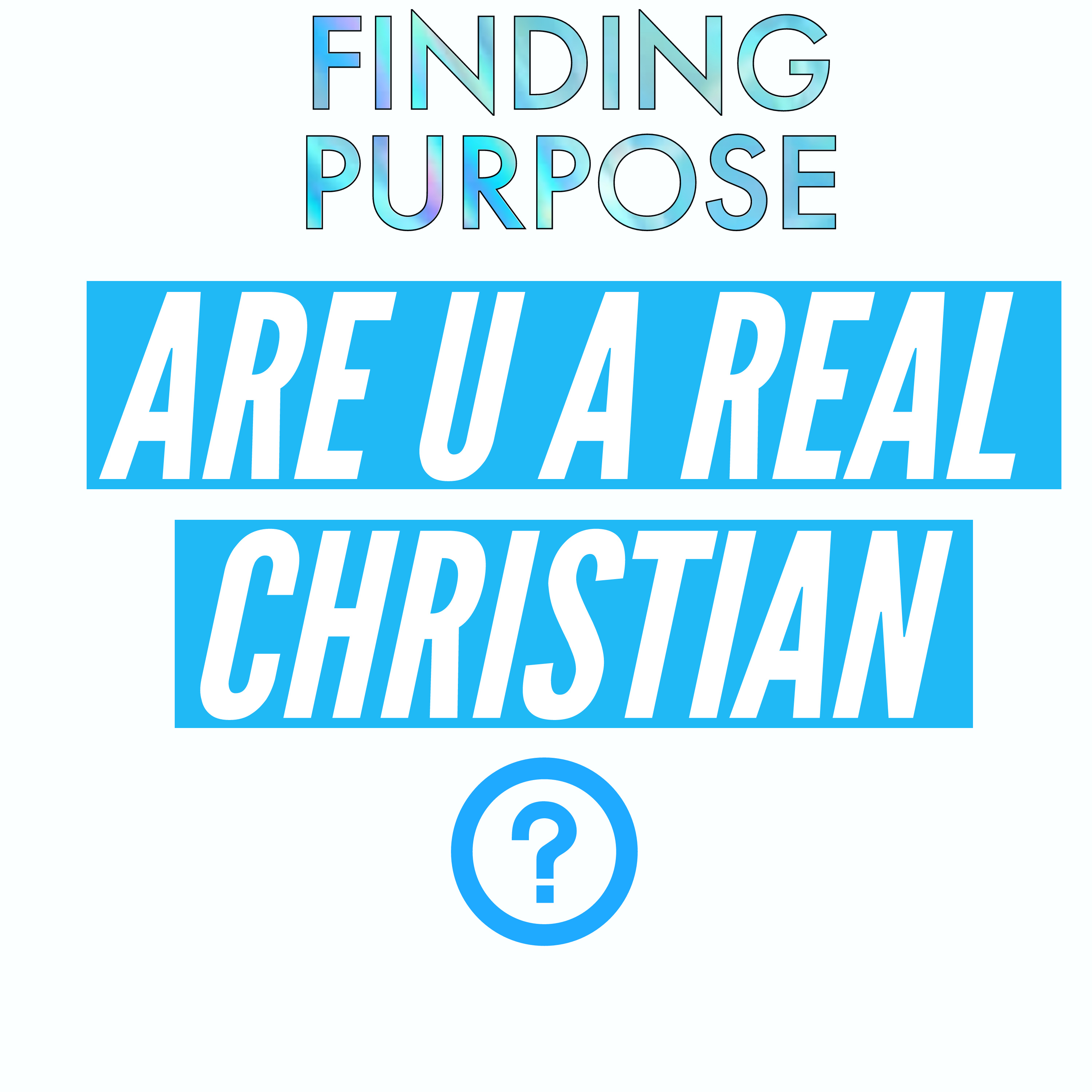 Youth Faith