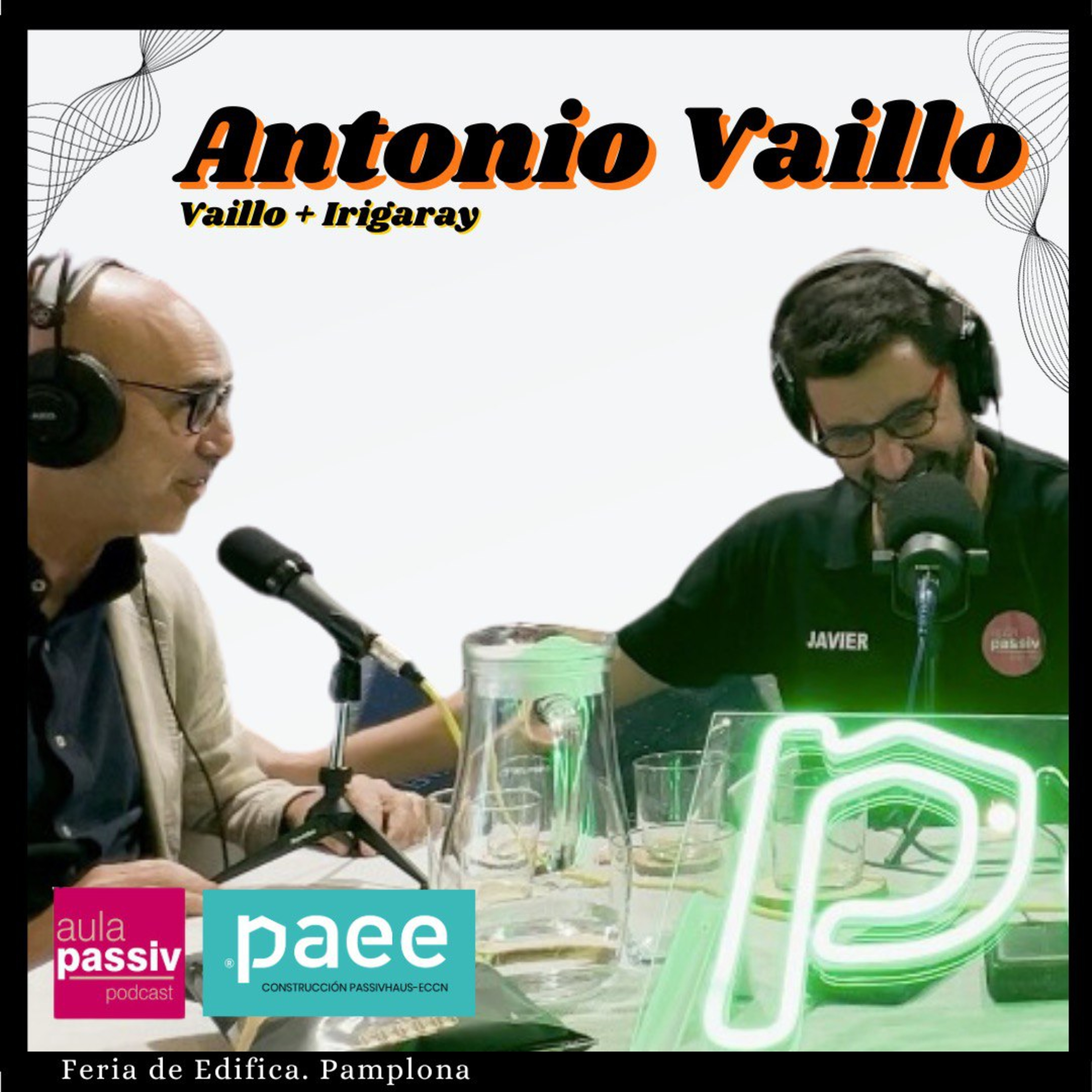 Portada de Aulapassiv