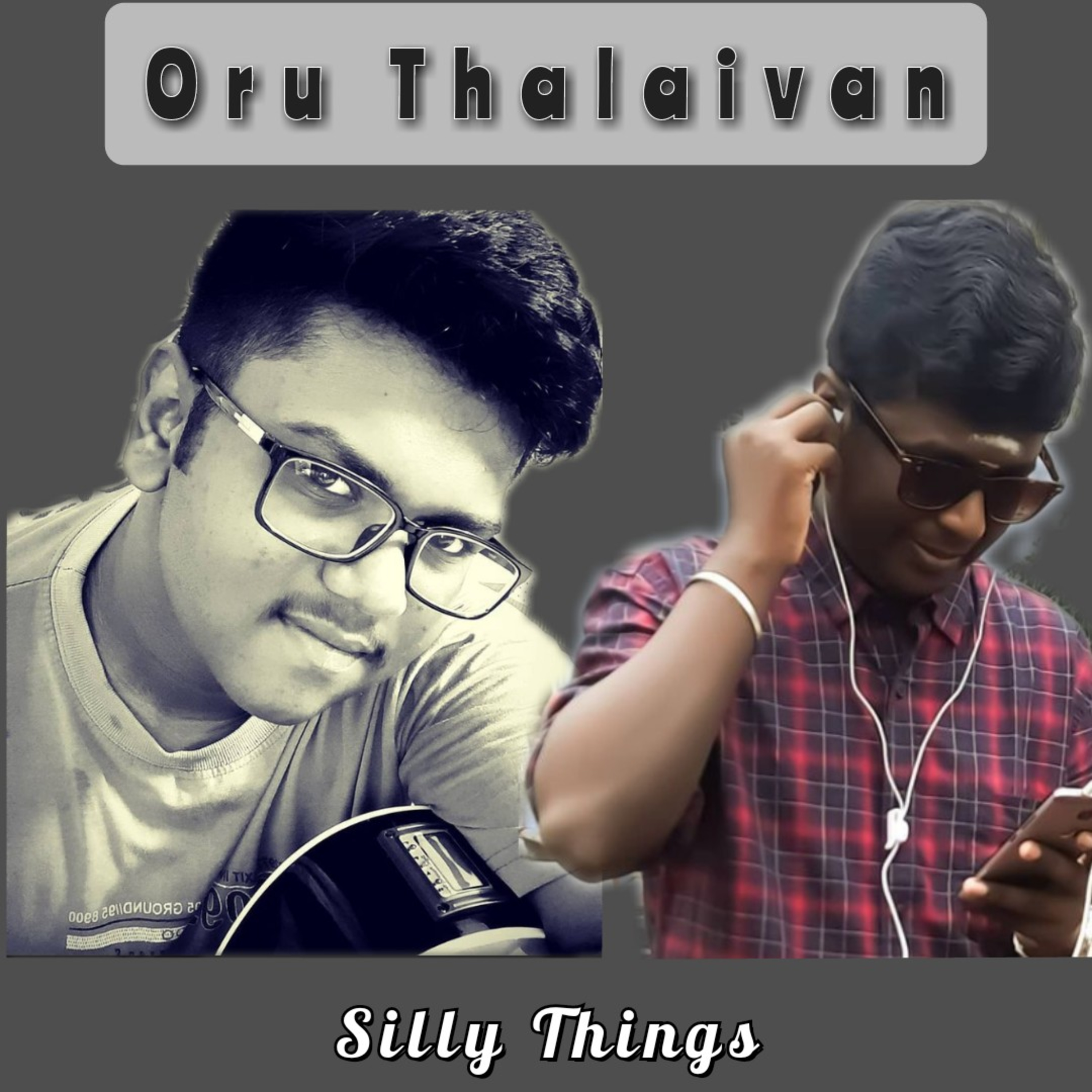 Silly Things