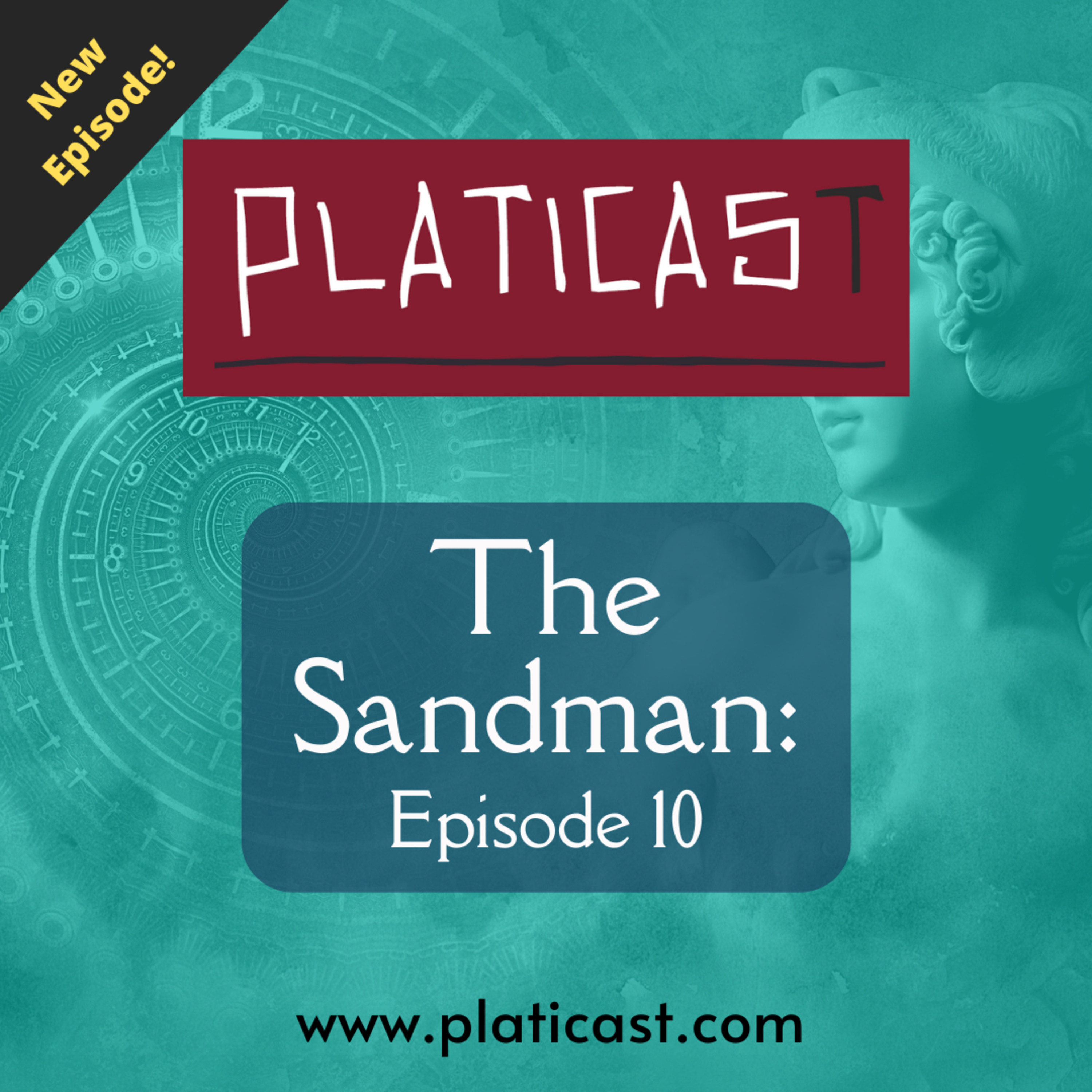Platicast