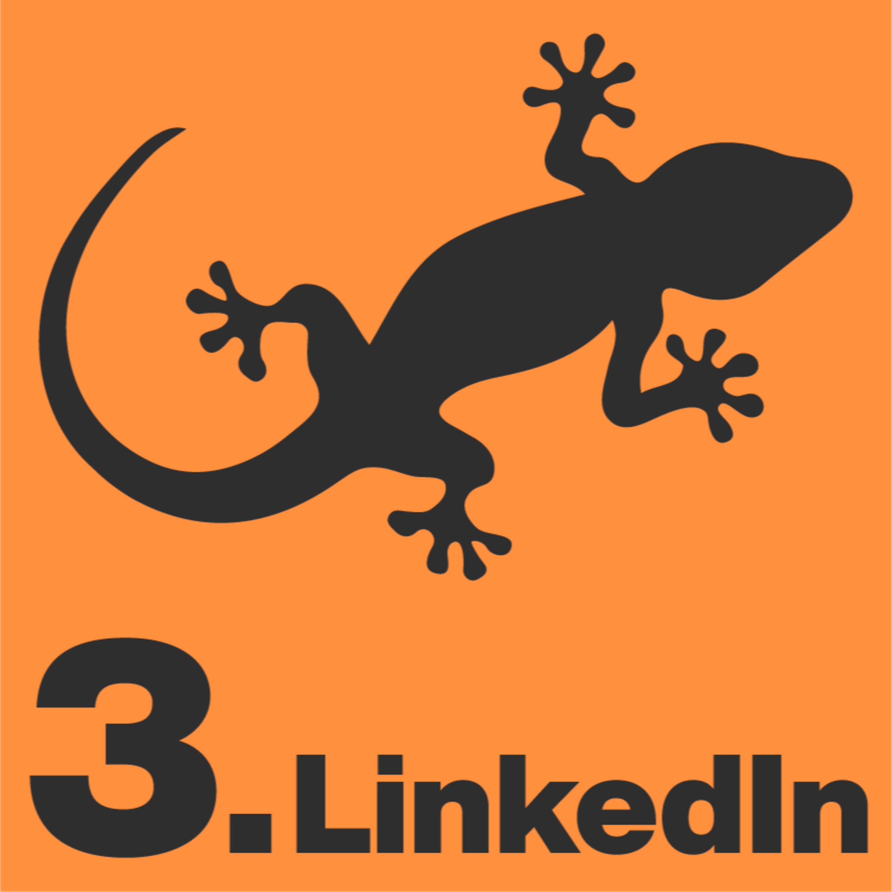3 - LinkedIn episode artwork