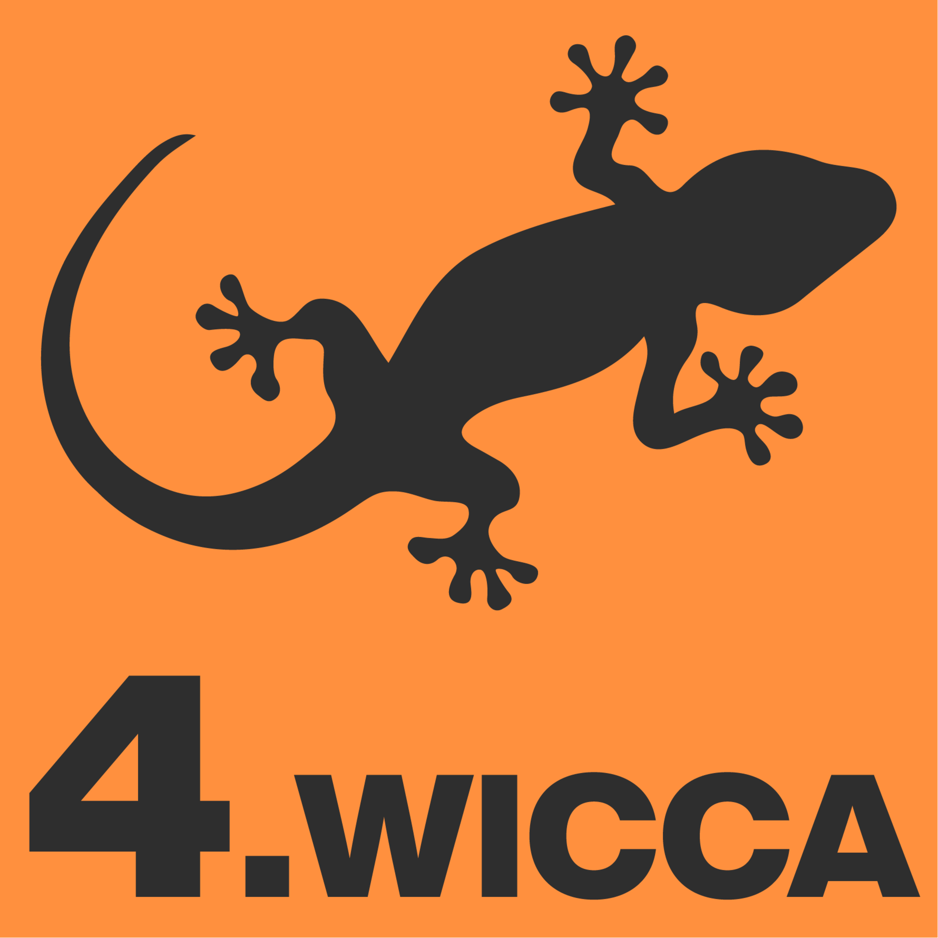 4 - Wicca episode artwork
