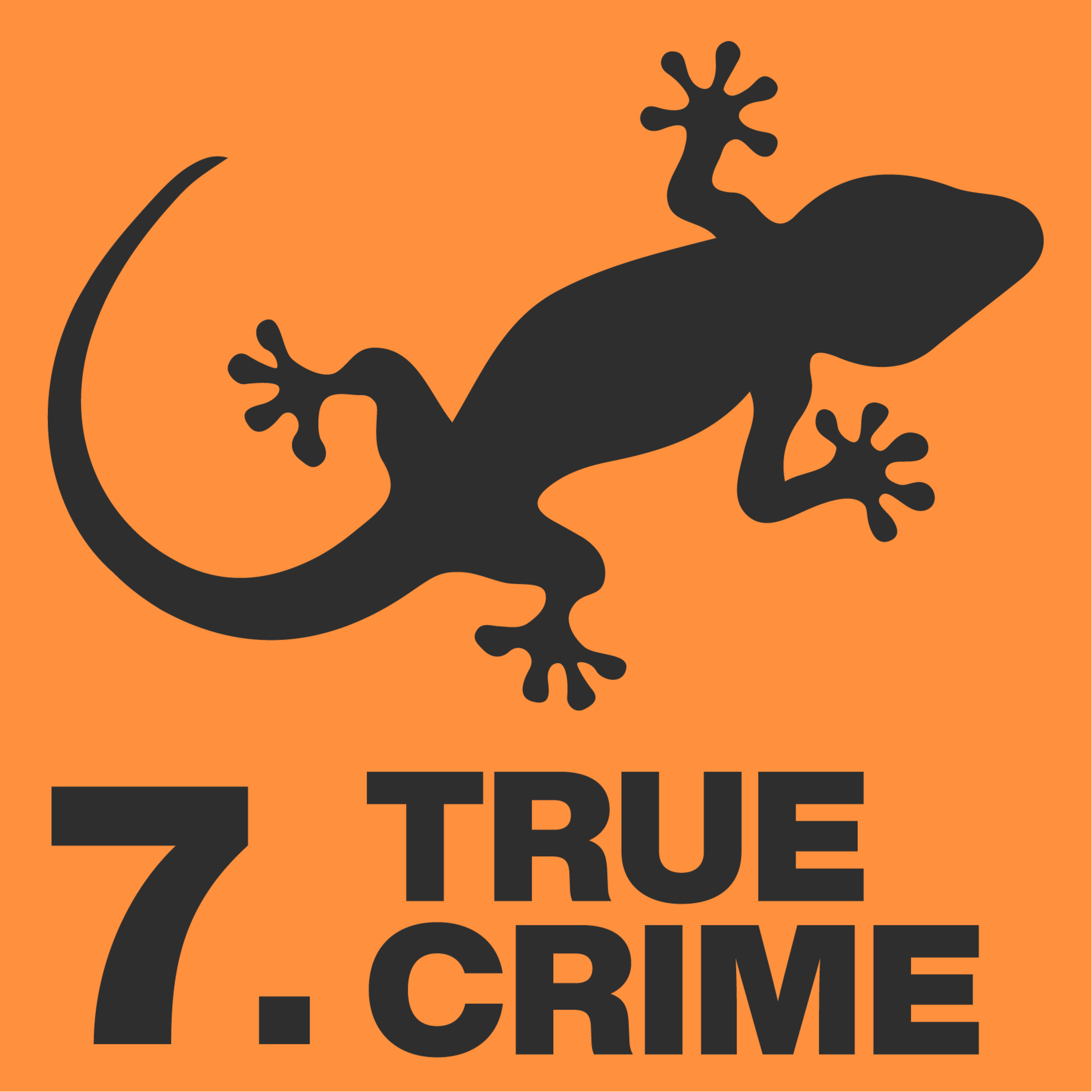 7 - True Crime episode artwork