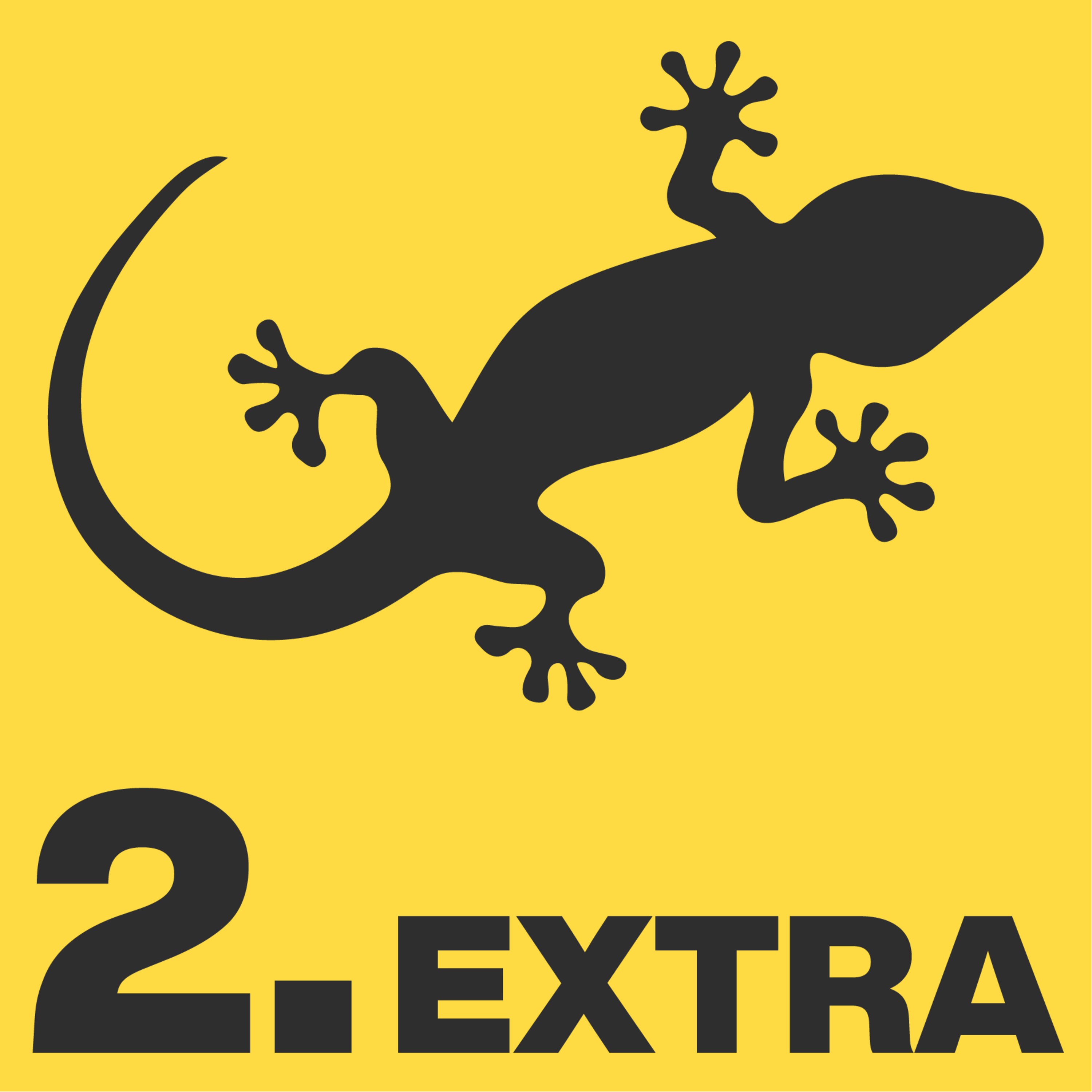 Extra 2 - Chillin episode artwork