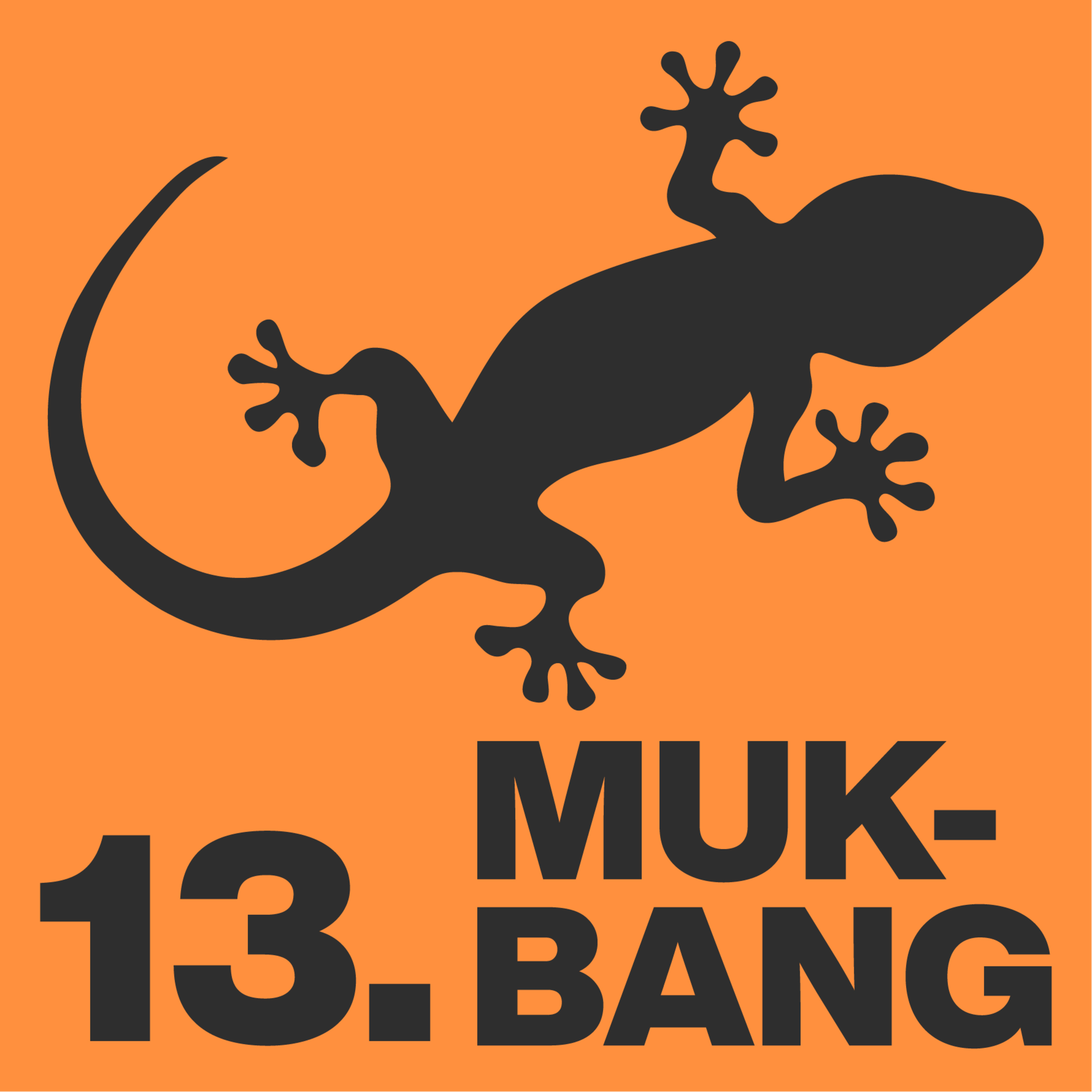 13 - Mukbang episode artwork