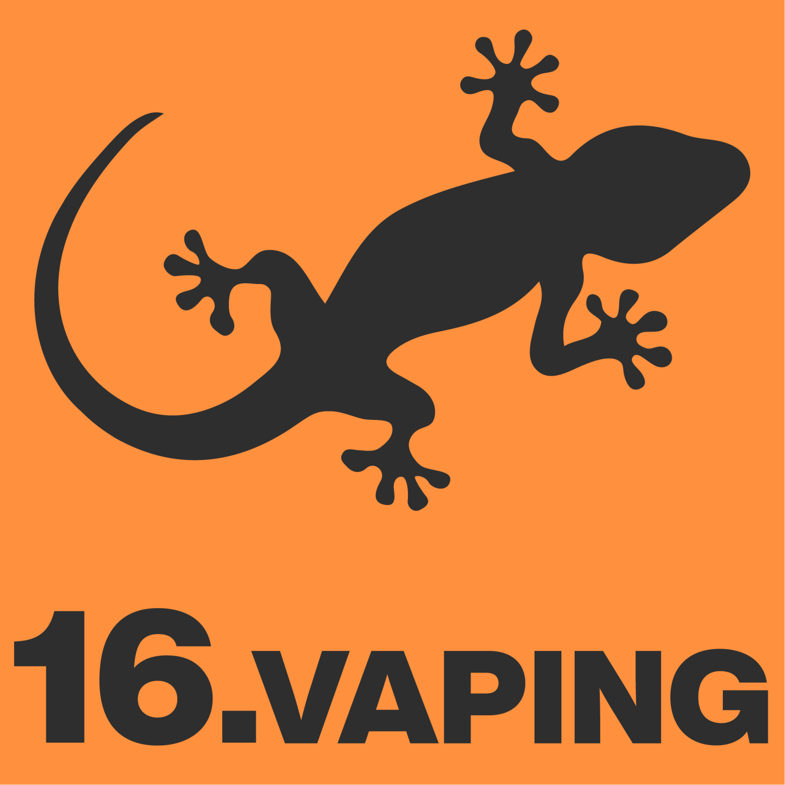 16 - Vaping episode artwork