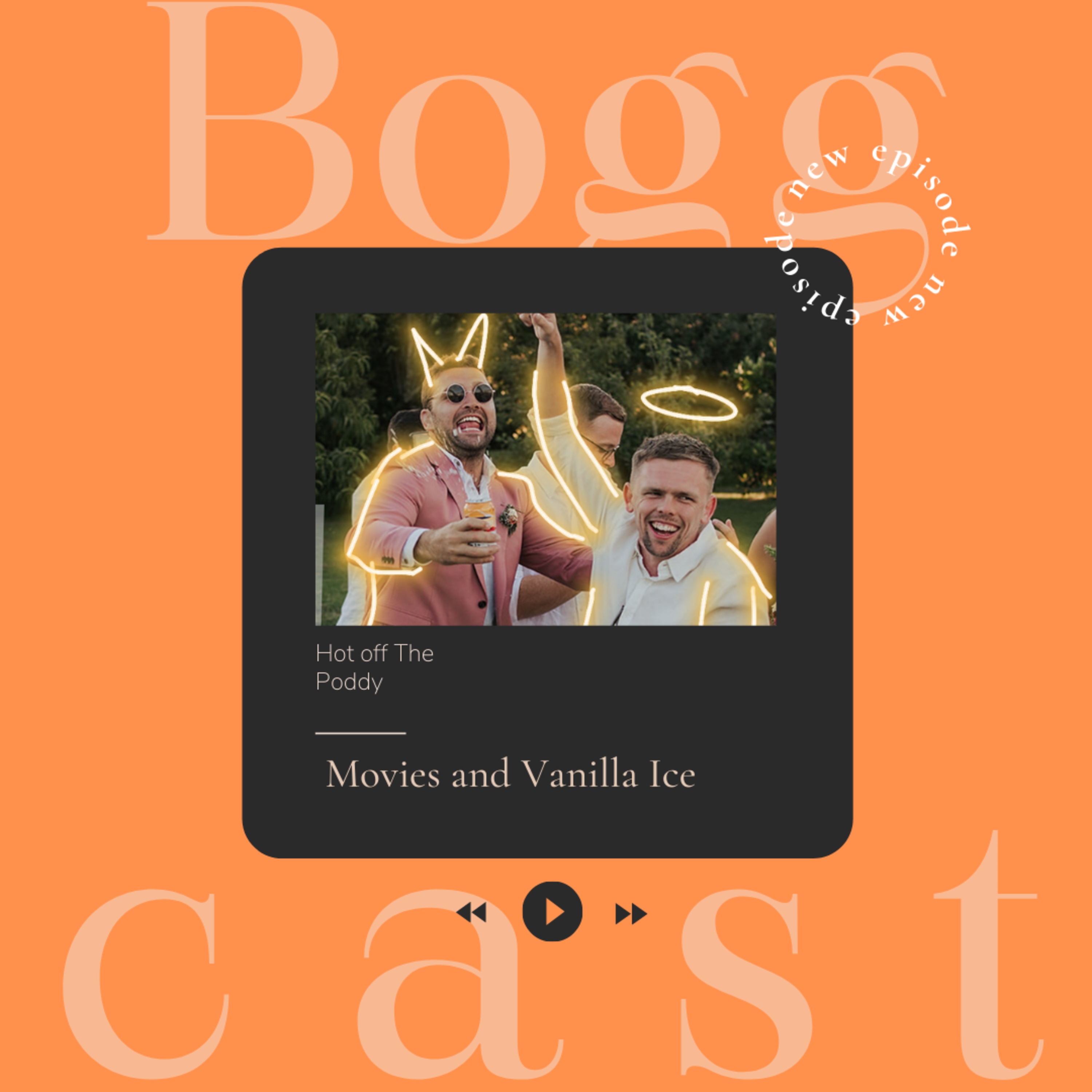 The Boggcast NZ
