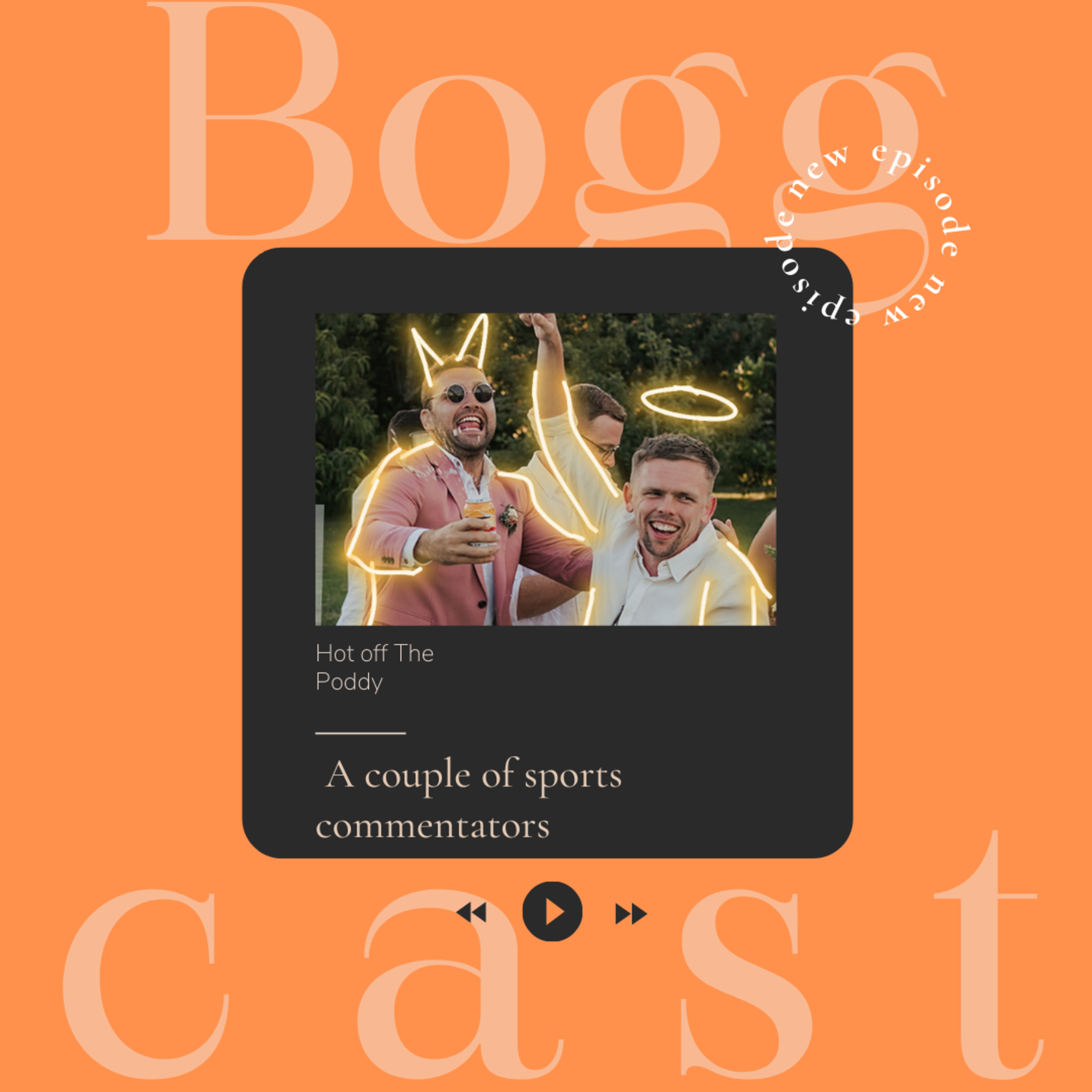 The Boggcast NZ