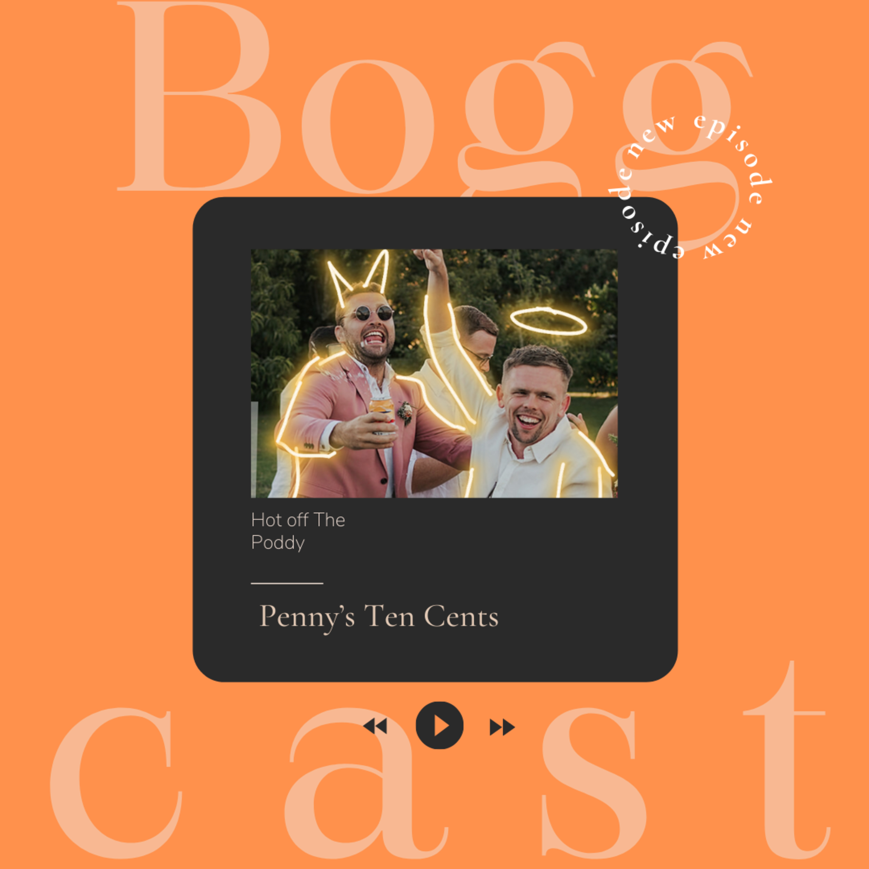 The Boggcast NZ