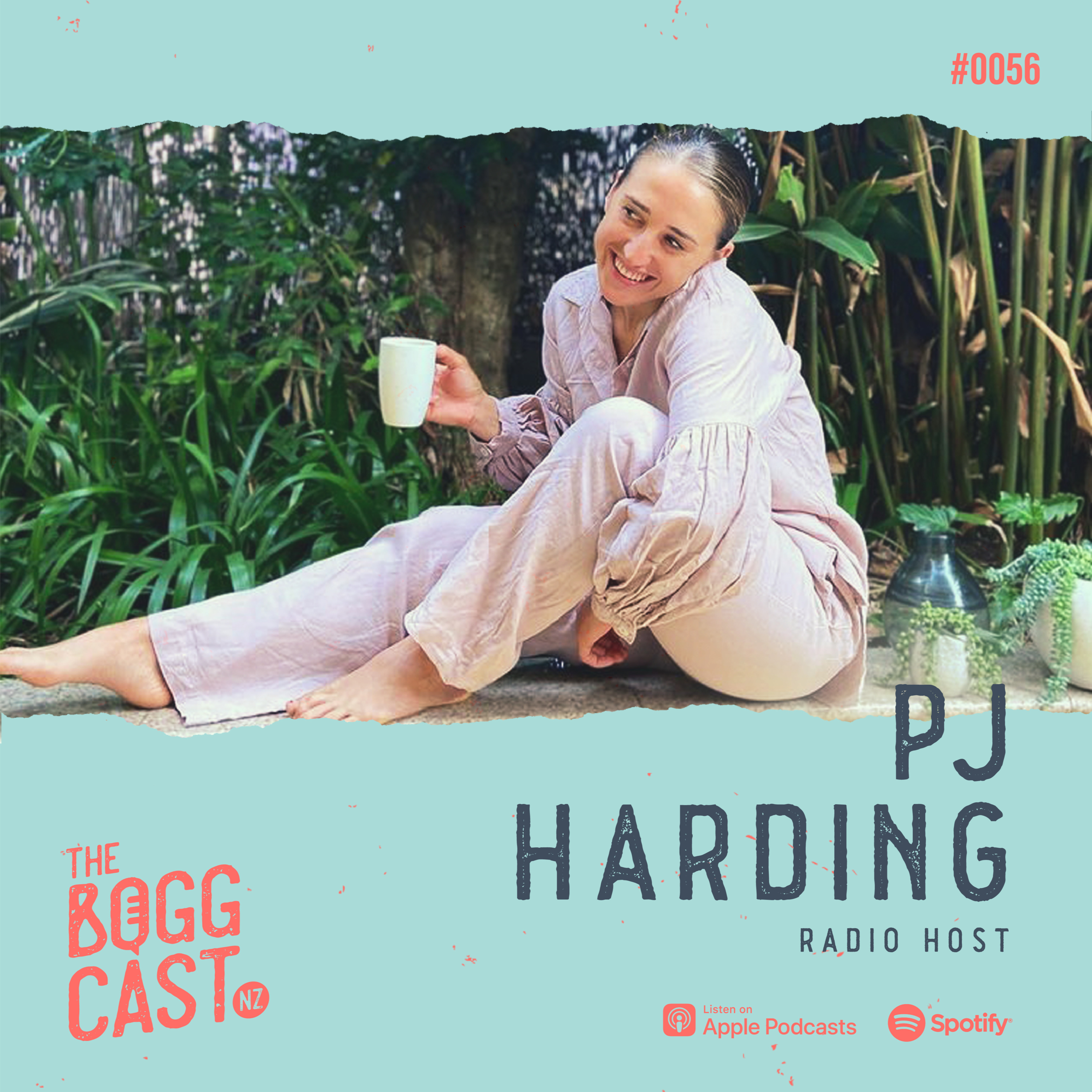 The Boggcast NZ