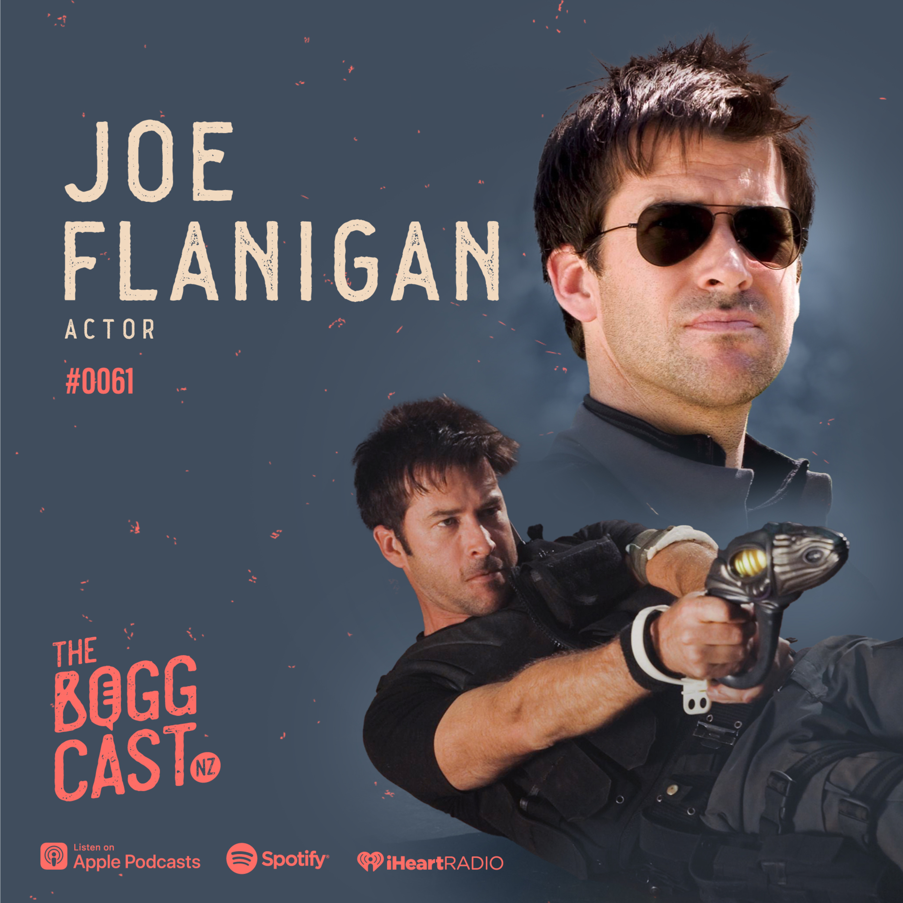 The Boggcast NZ