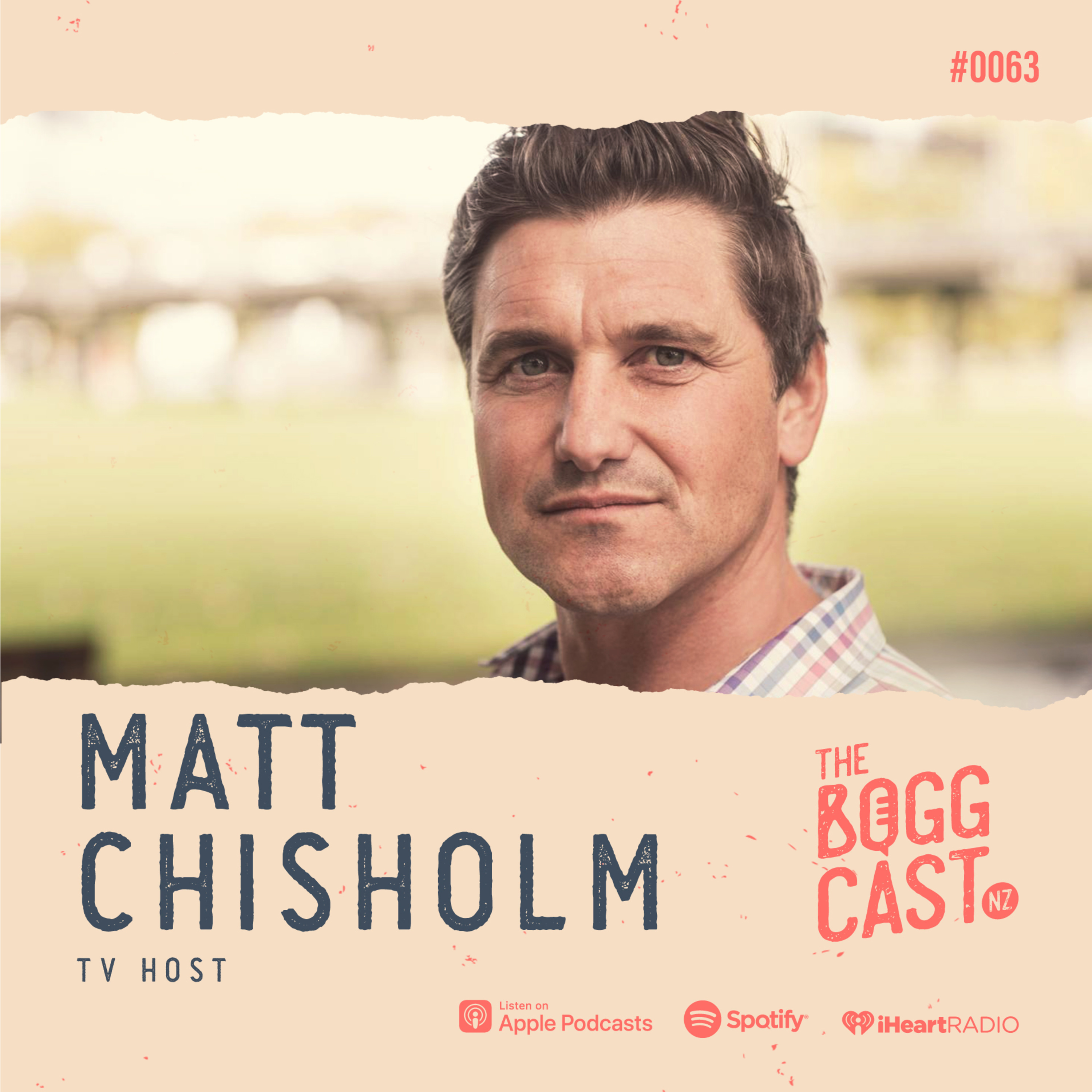 The Boggcast NZ