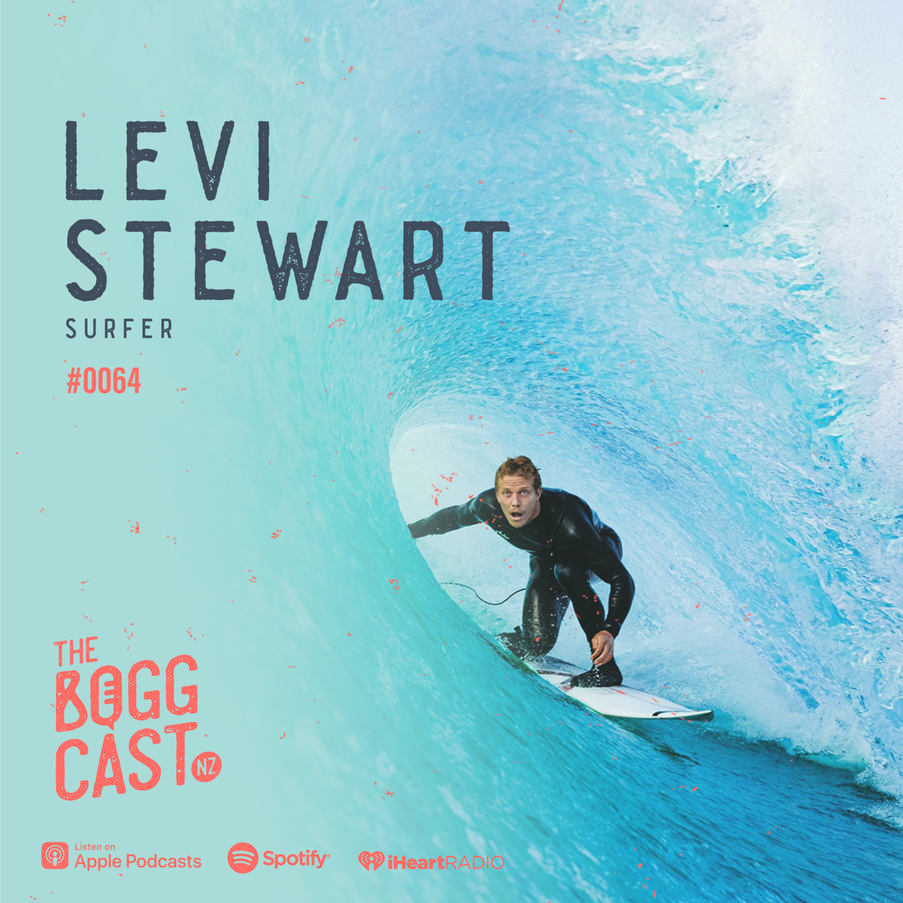 The Boggcast NZ