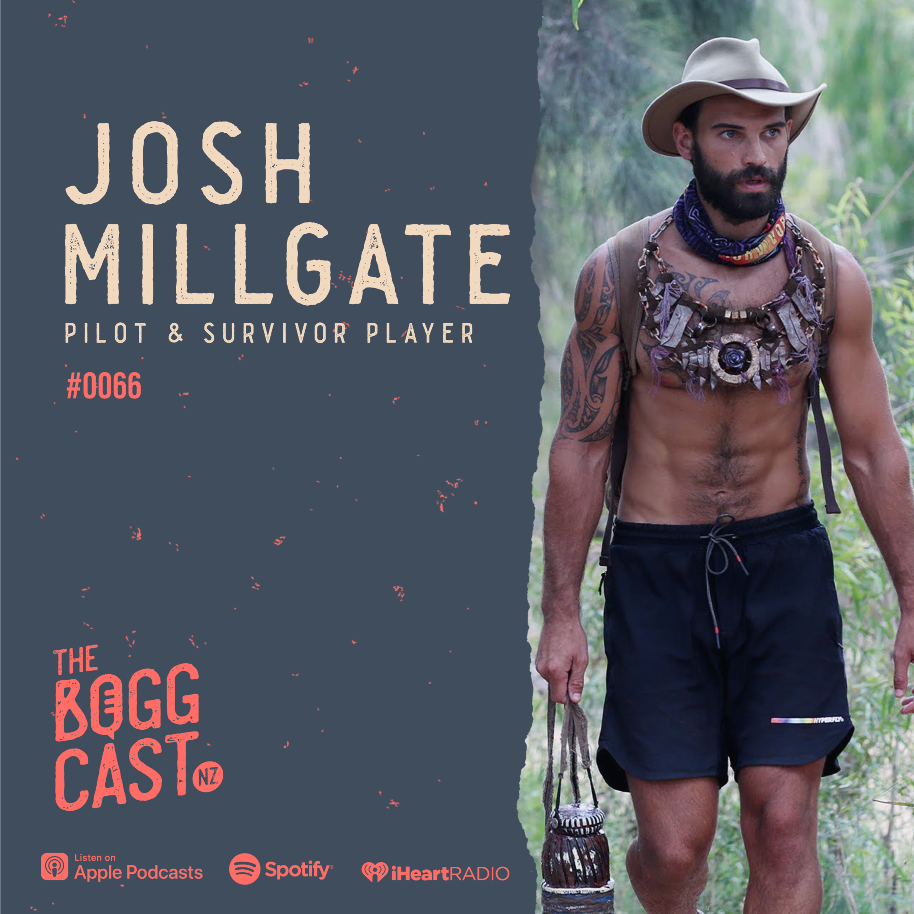 The Boggcast NZ