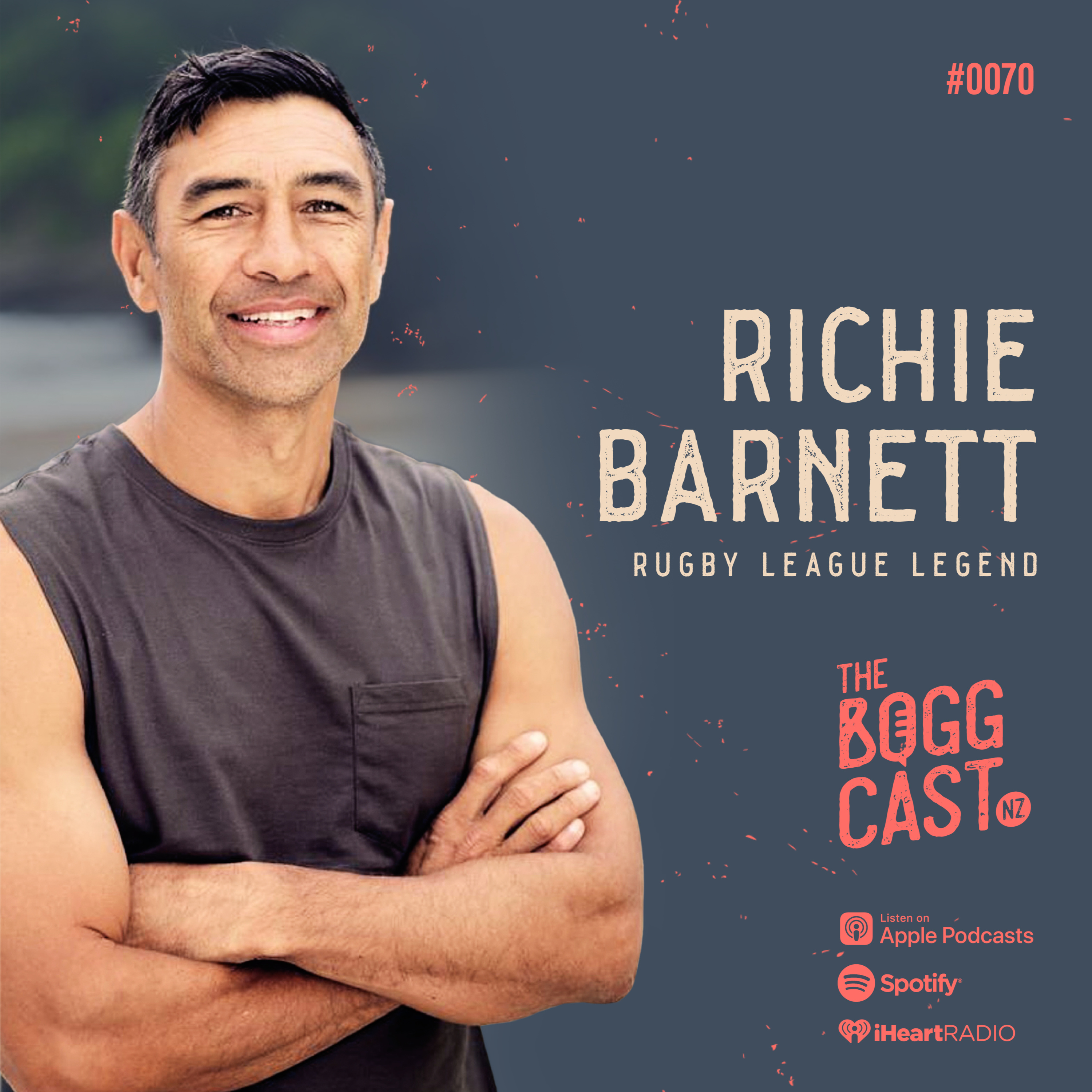 The Boggcast NZ