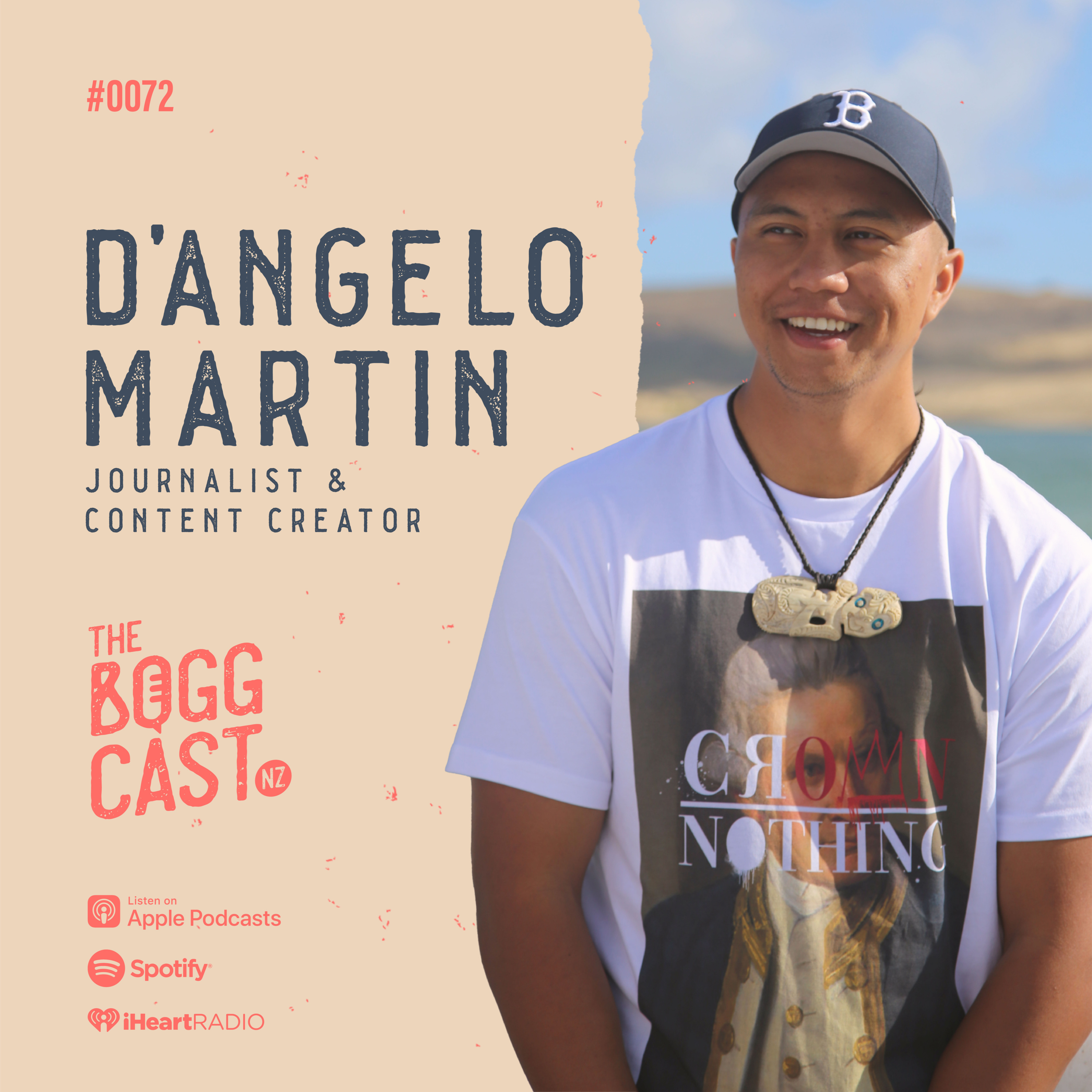 The Boggcast NZ