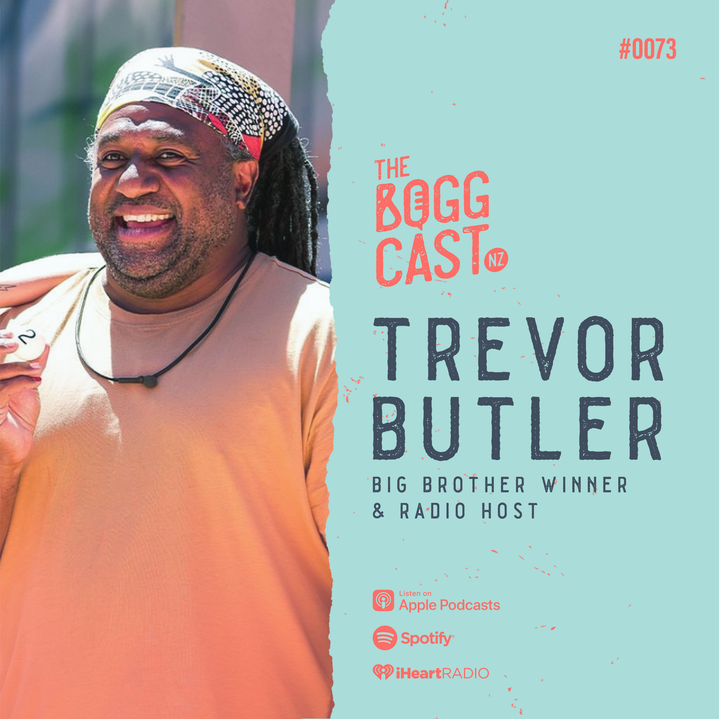 The Boggcast NZ