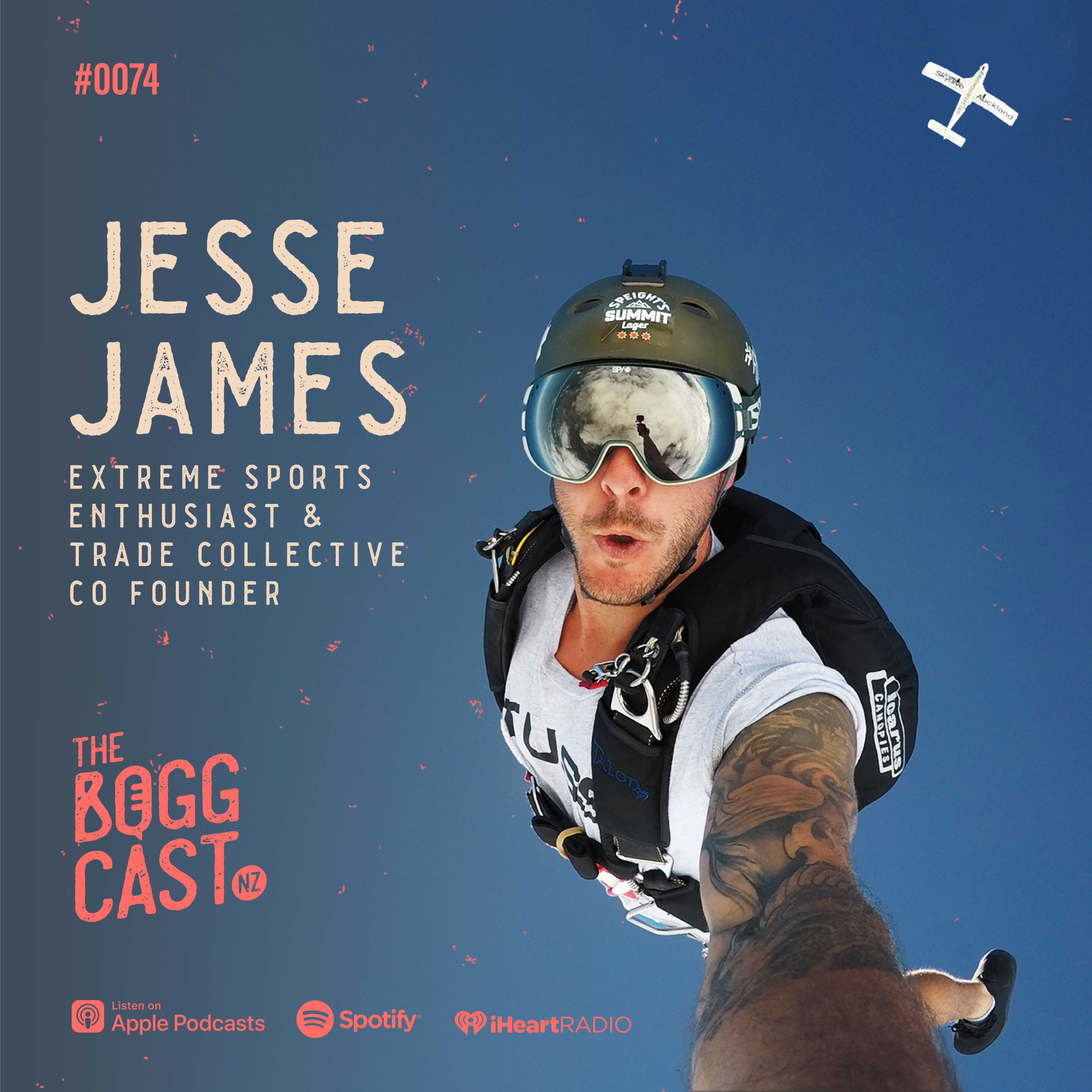 The Boggcast NZ