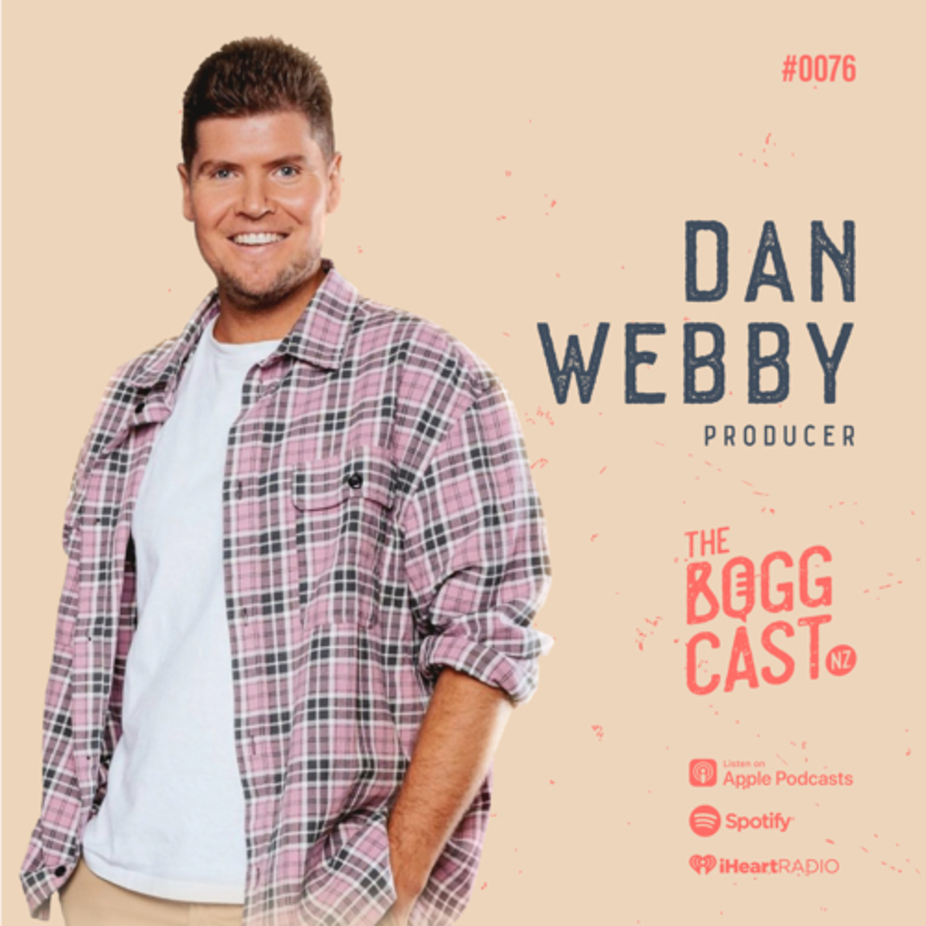 The Boggcast NZ