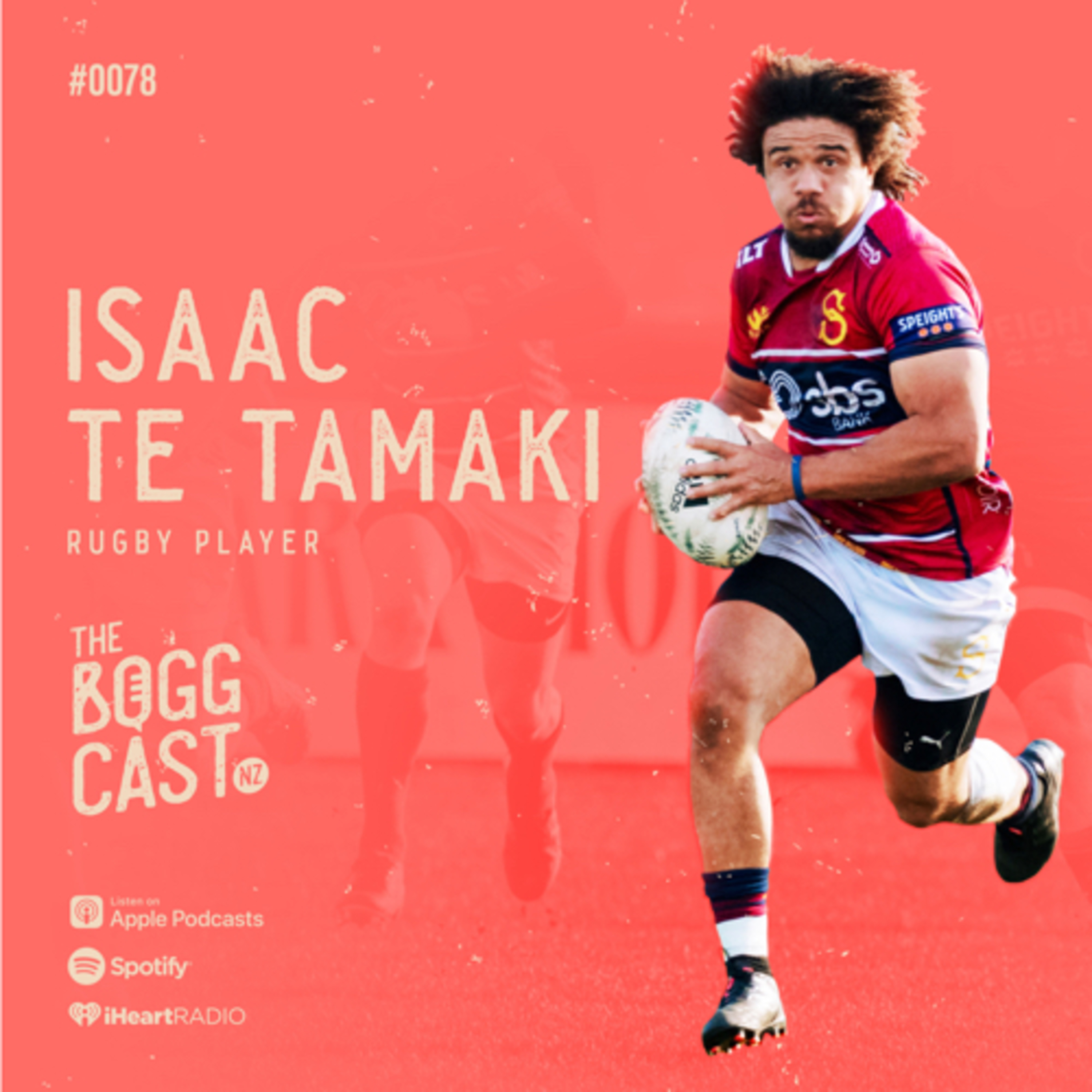The Boggcast NZ