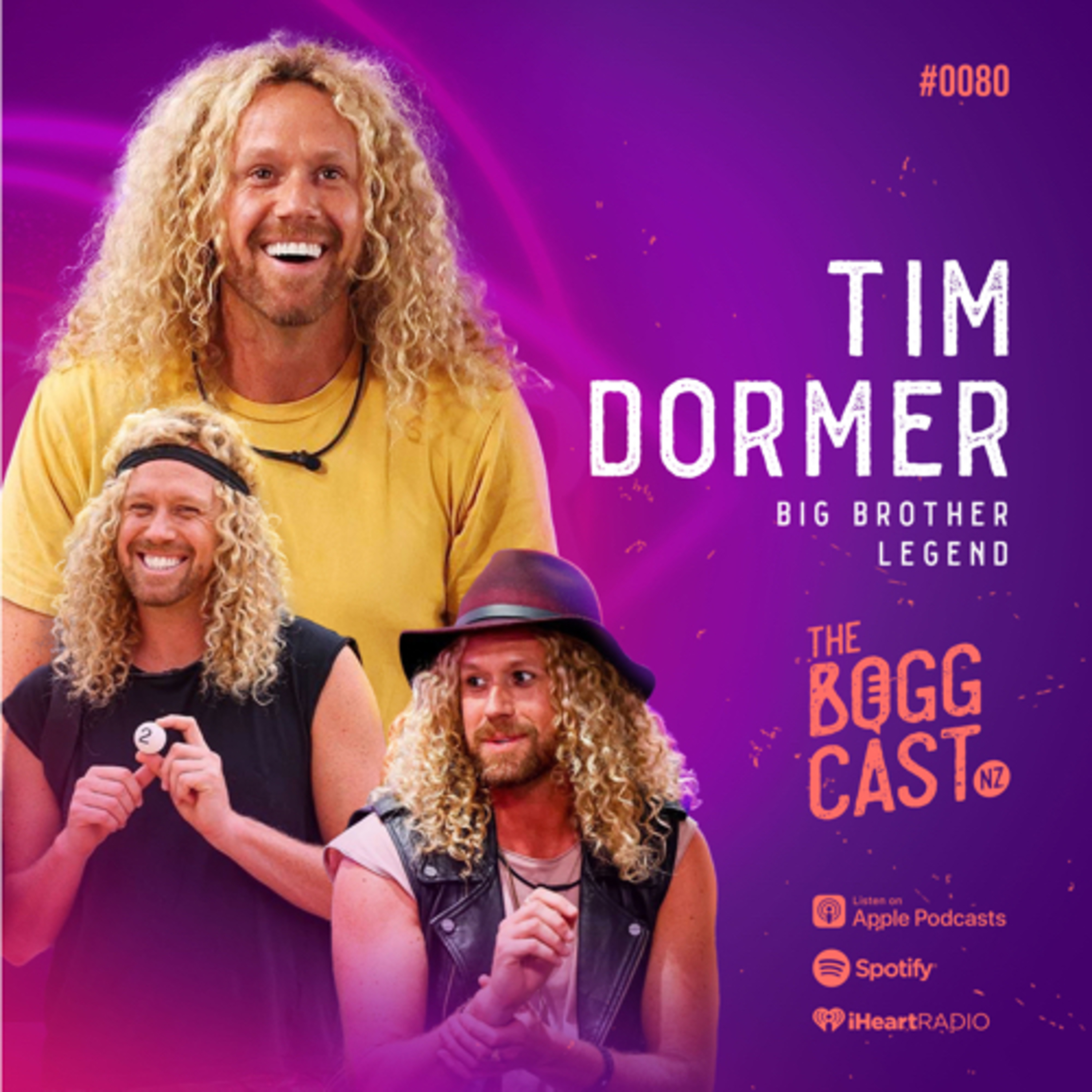 The Boggcast NZ