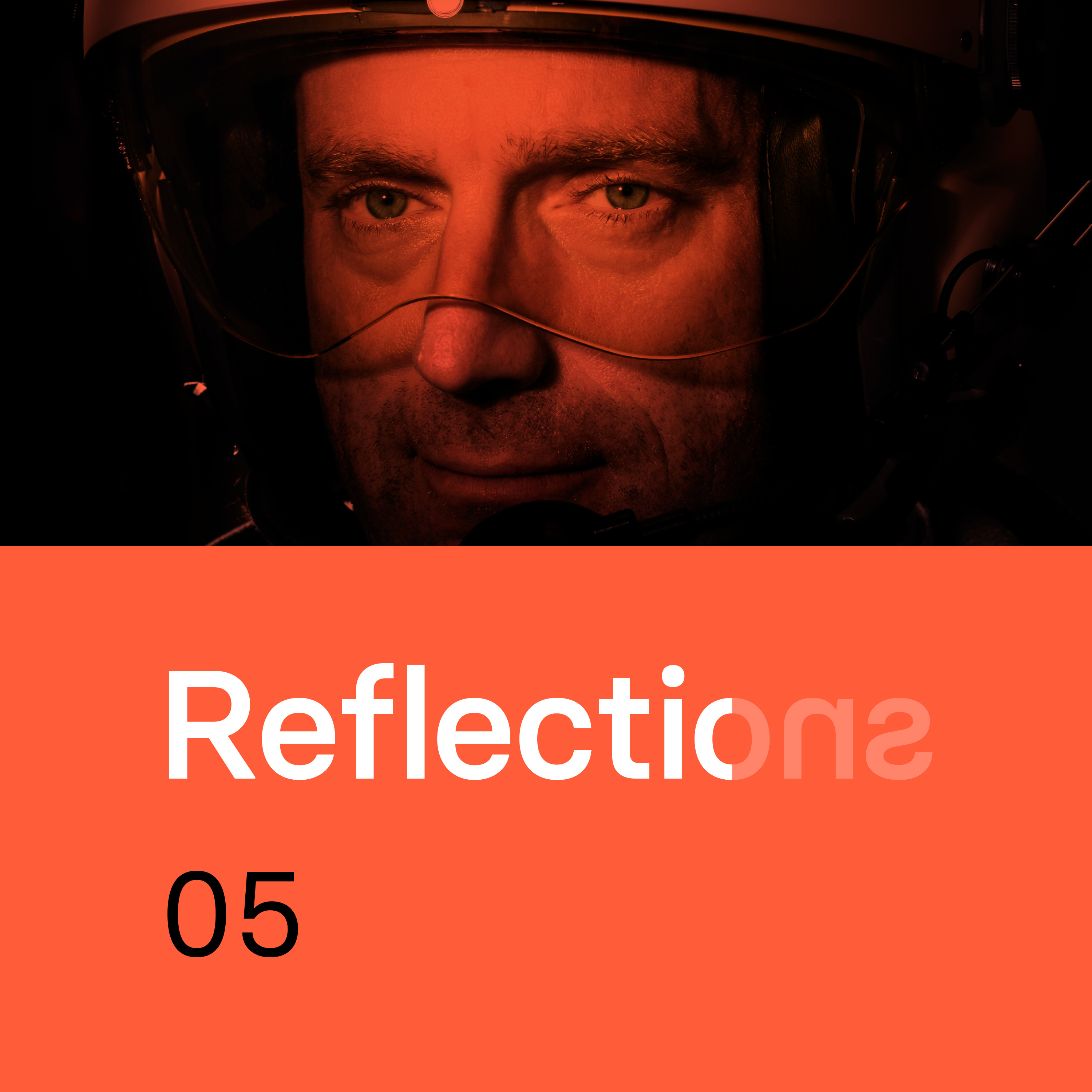 Lightyear Reflections 5 — What does it take to be a pioneer?