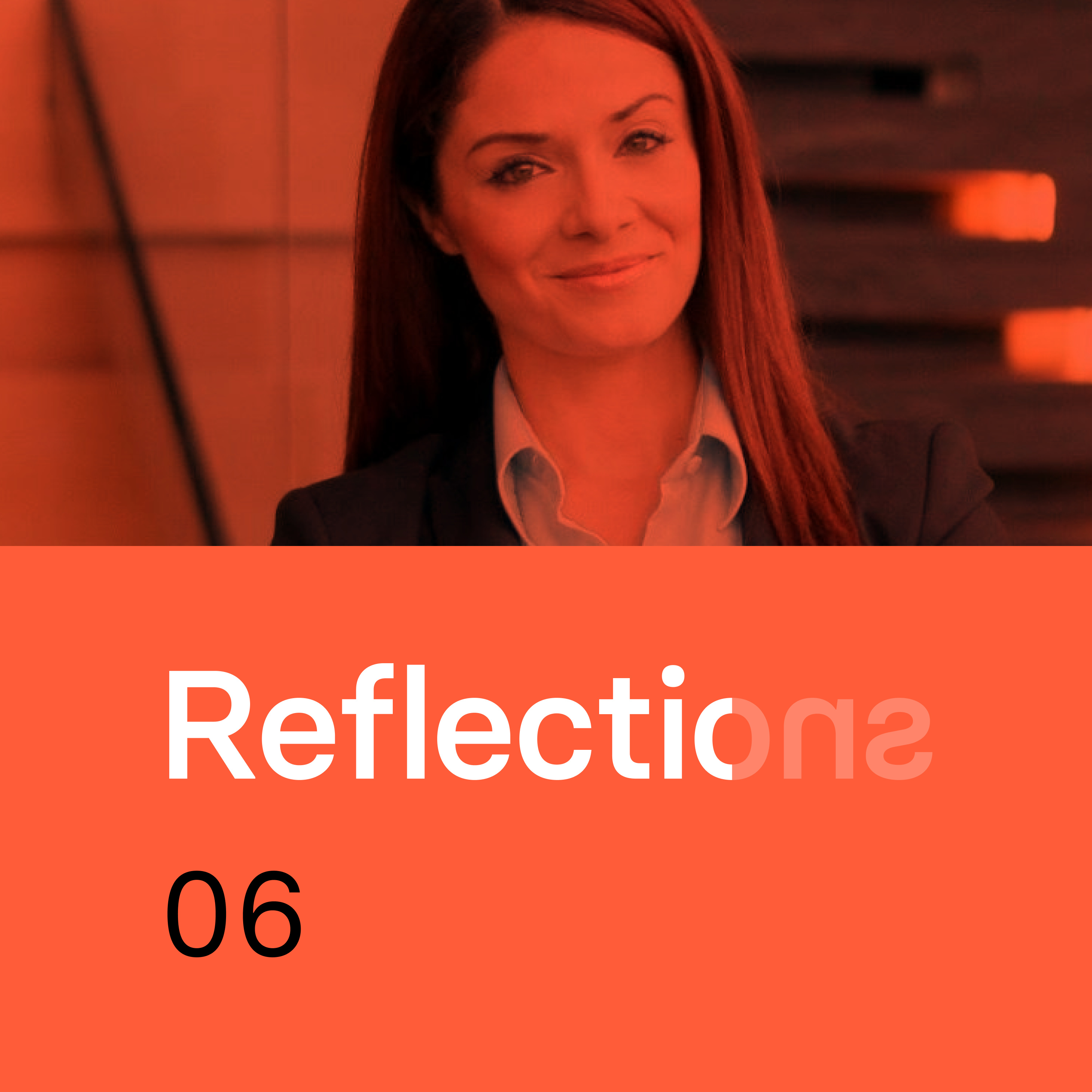 Lightyear Reflections 6 — Will mobility experience an accelerated paradigm shift? (with Miriam Dalli)