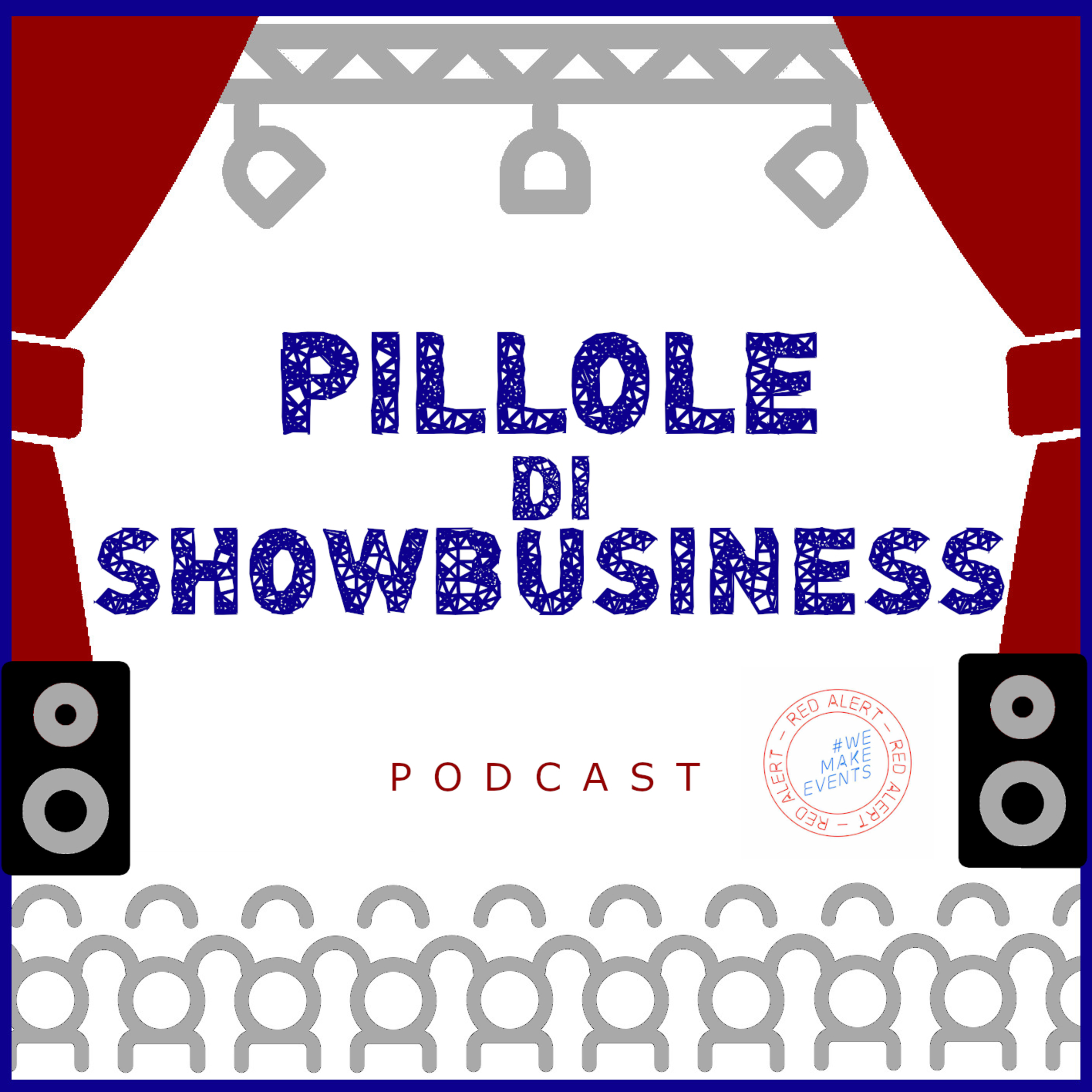 pillole di showbusiness ai tempi del virus