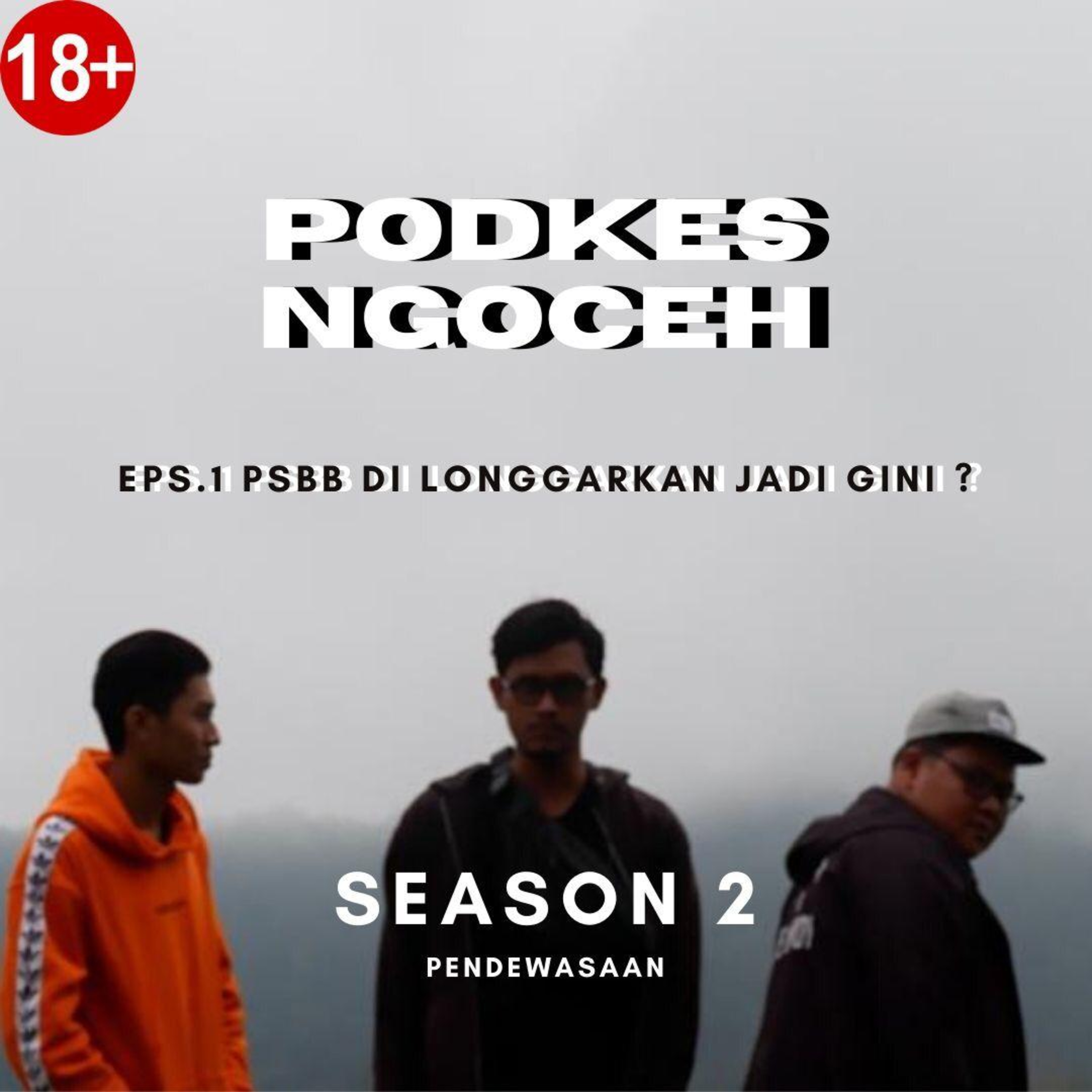 PODKES NGOCEH