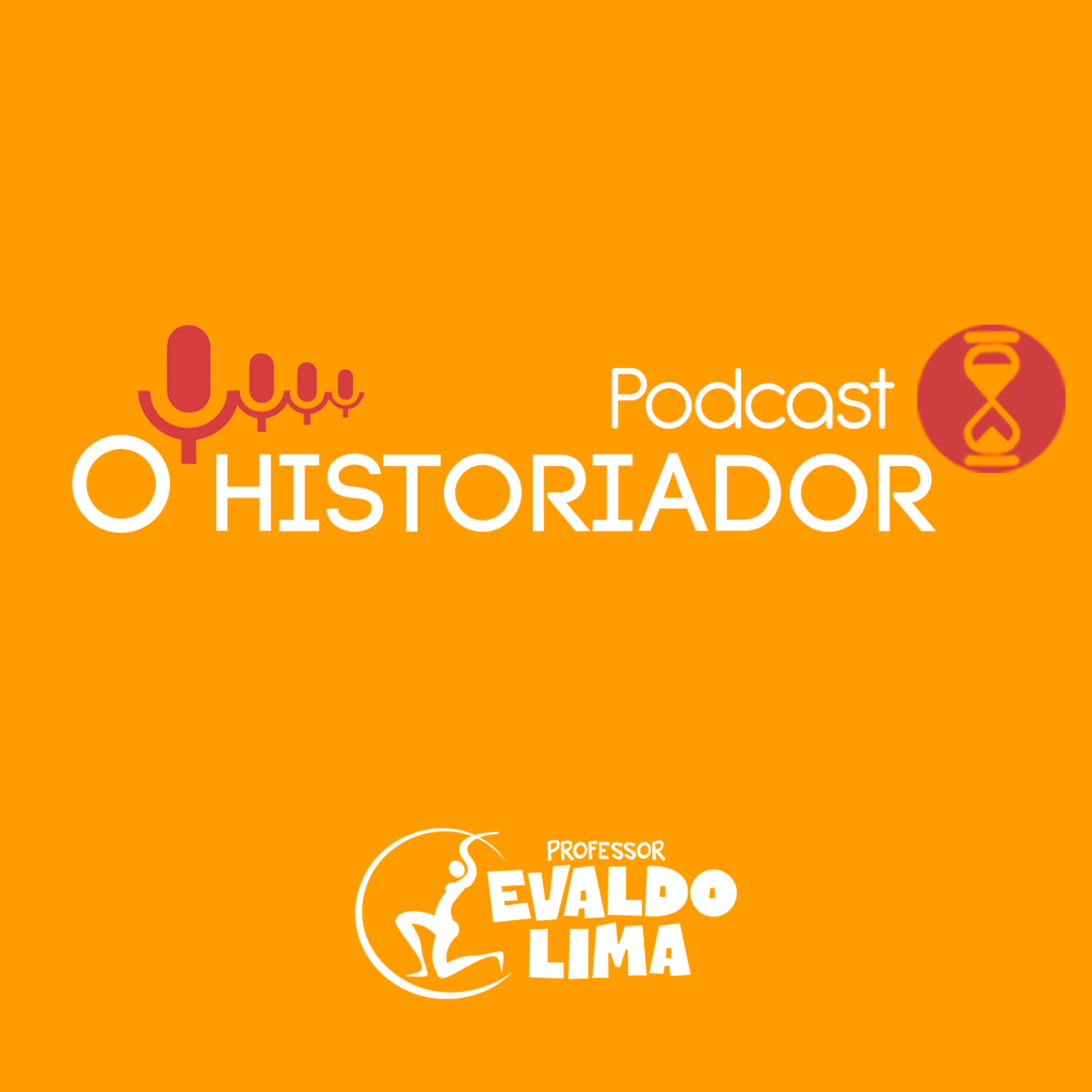 O Historiador