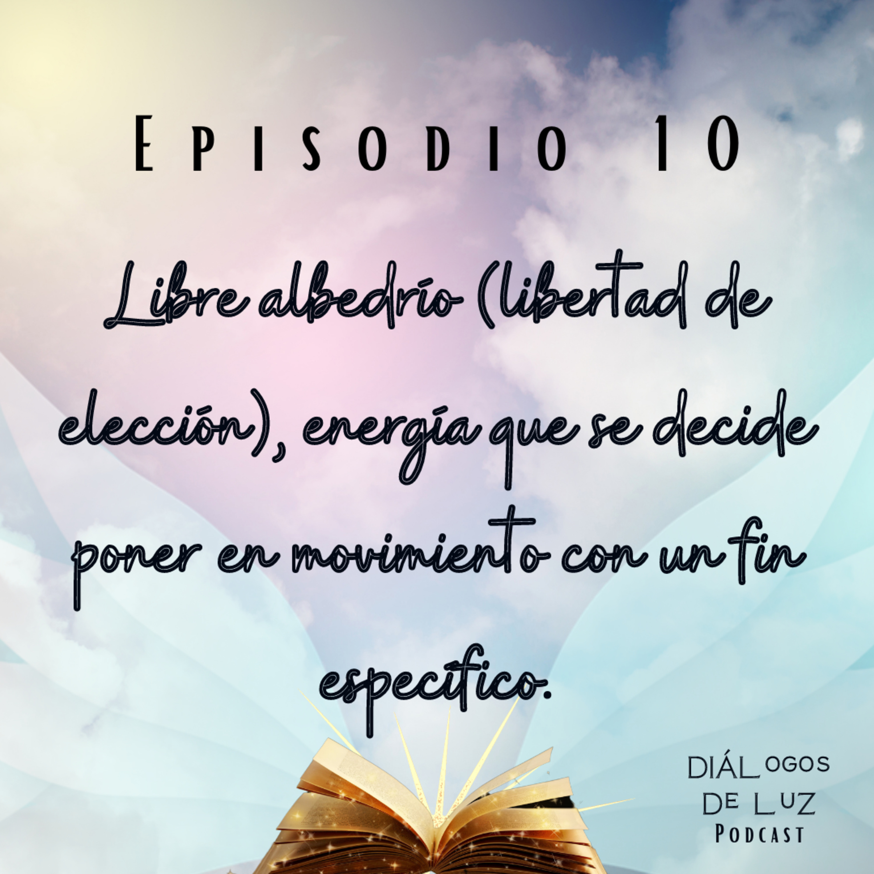 Enlaza Conciencia Podcast