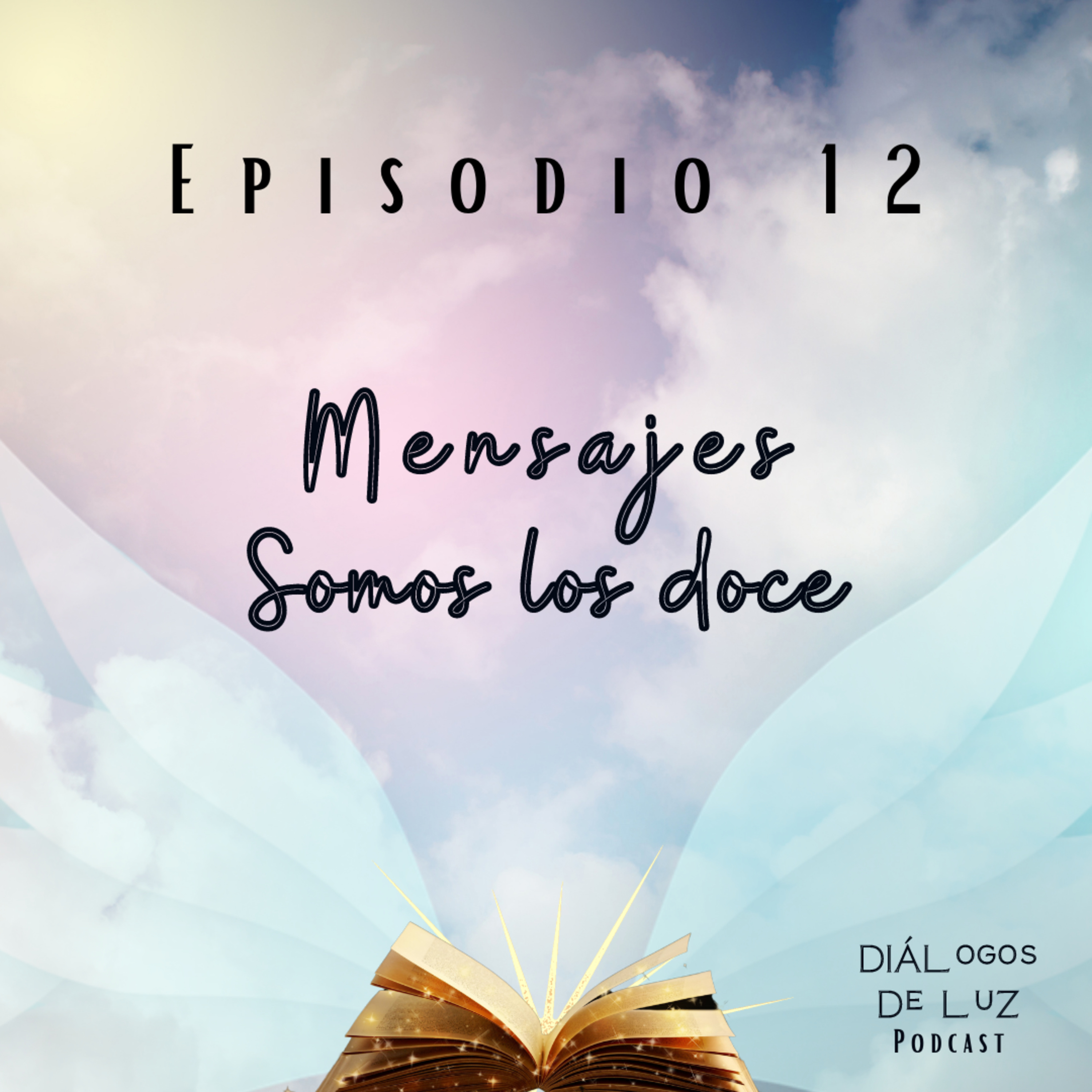 Enlaza Conciencia Podcast