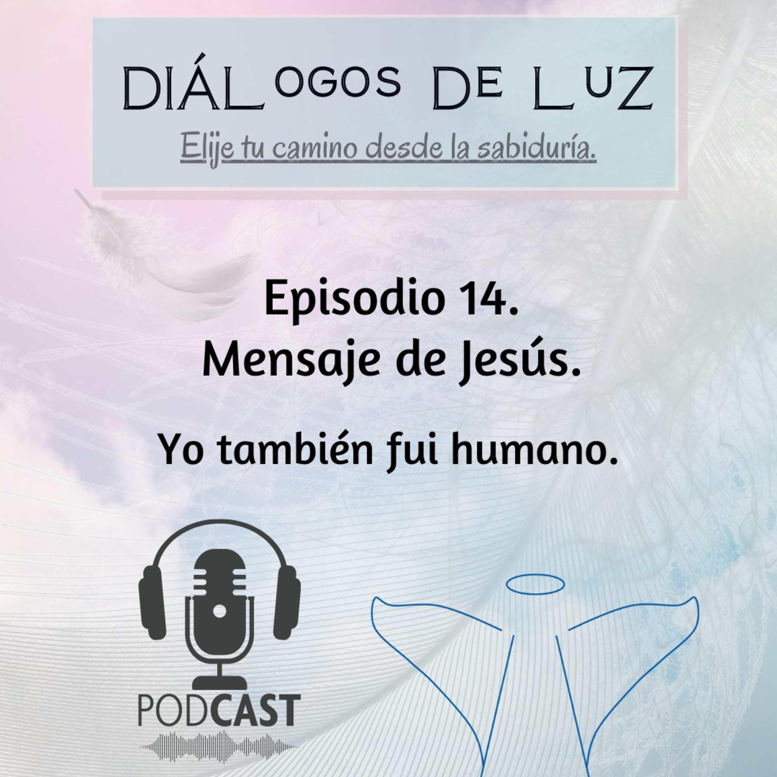 Enlaza Conciencia Podcast