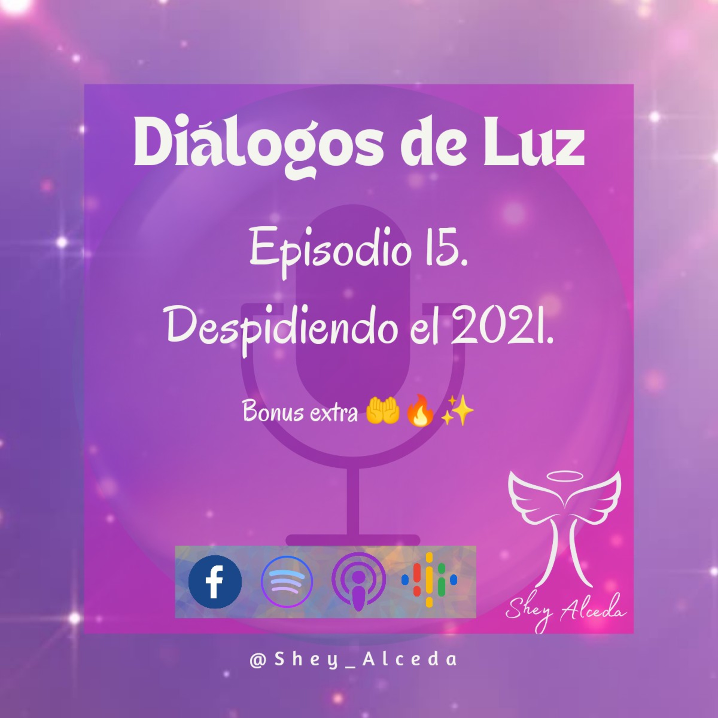 Enlaza Conciencia Podcast